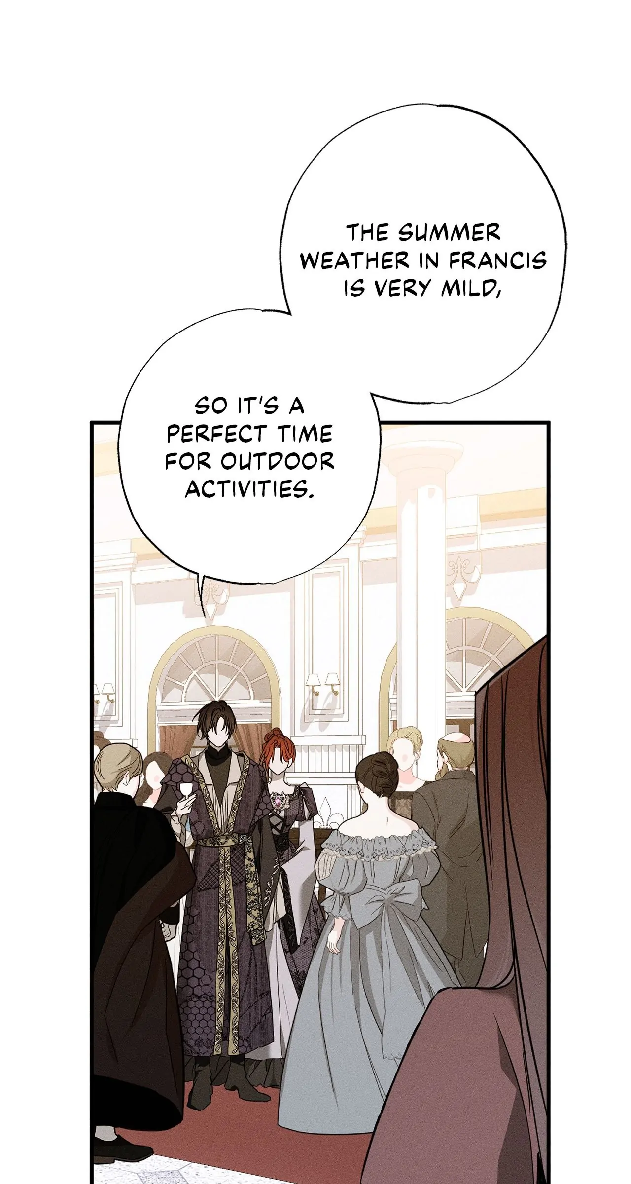 My Husband Who Hates Me Has Lost His Memories Chapter 16 - page 102