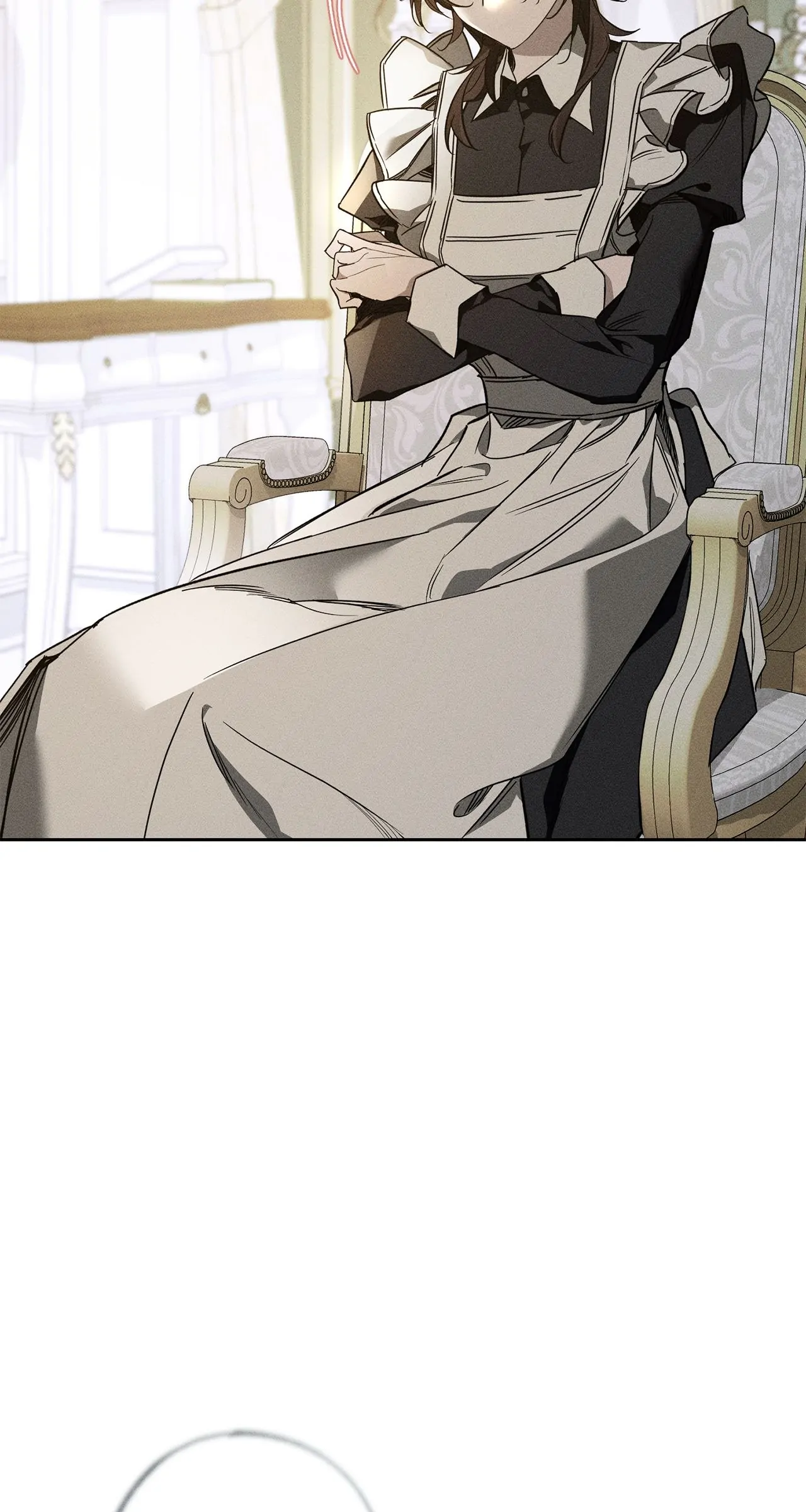 My Husband Who Hates Me Has Lost His Memories Chapter 16 - page 3