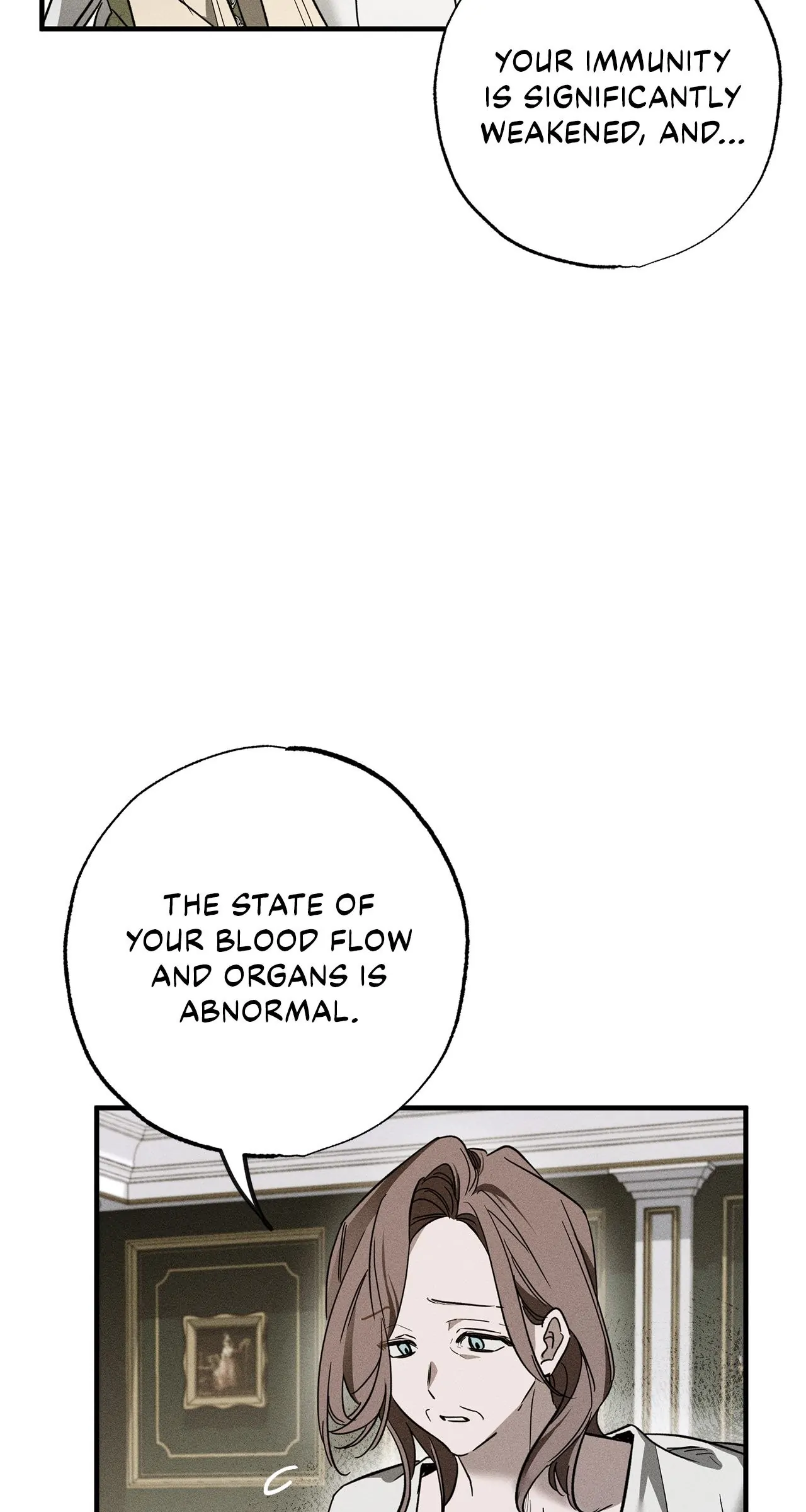 My Husband Who Hates Me Has Lost His Memories Chapter 16 - page 45