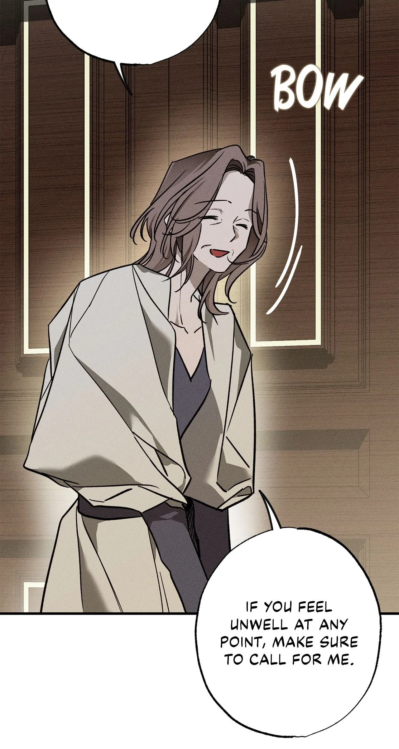 My Husband Who Hates Me Has Lost His Memories Chapter 16 - page 49