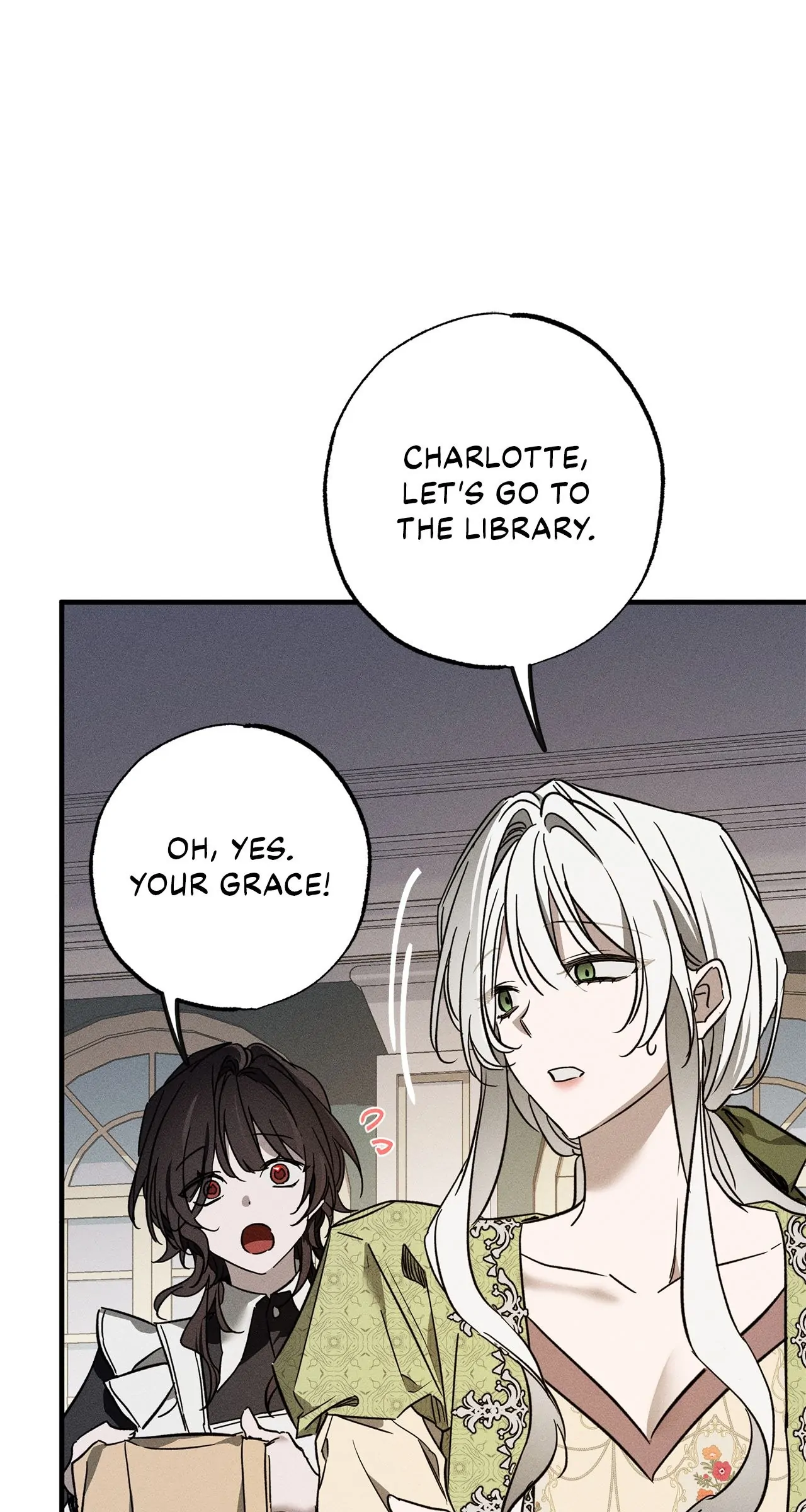 My Husband Who Hates Me Has Lost His Memories Chapter 16 - page 55