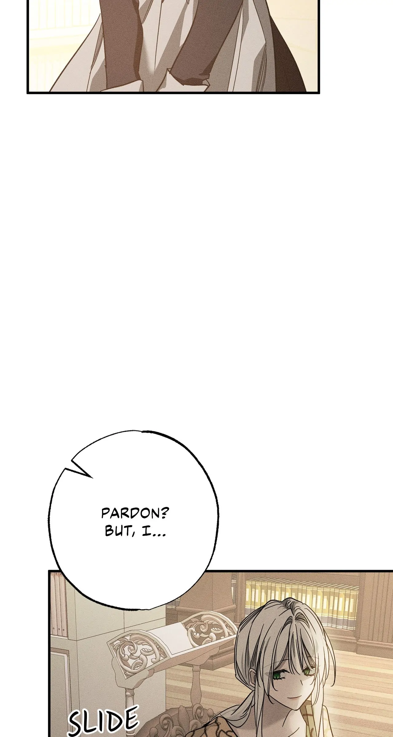 My Husband Who Hates Me Has Lost His Memories Chapter 16 - page 62