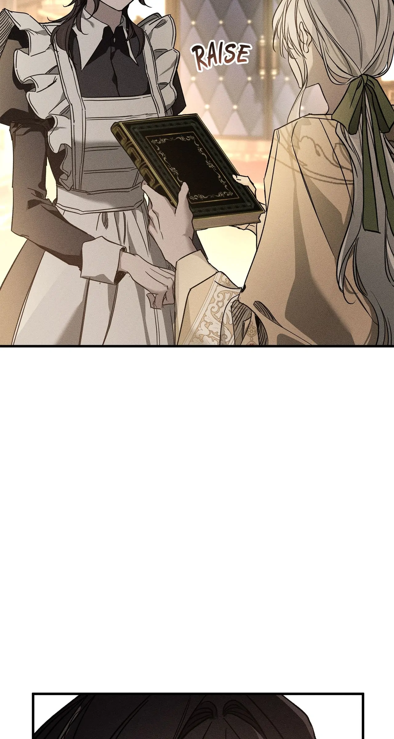 My Husband Who Hates Me Has Lost His Memories Chapter 16 - page 64
