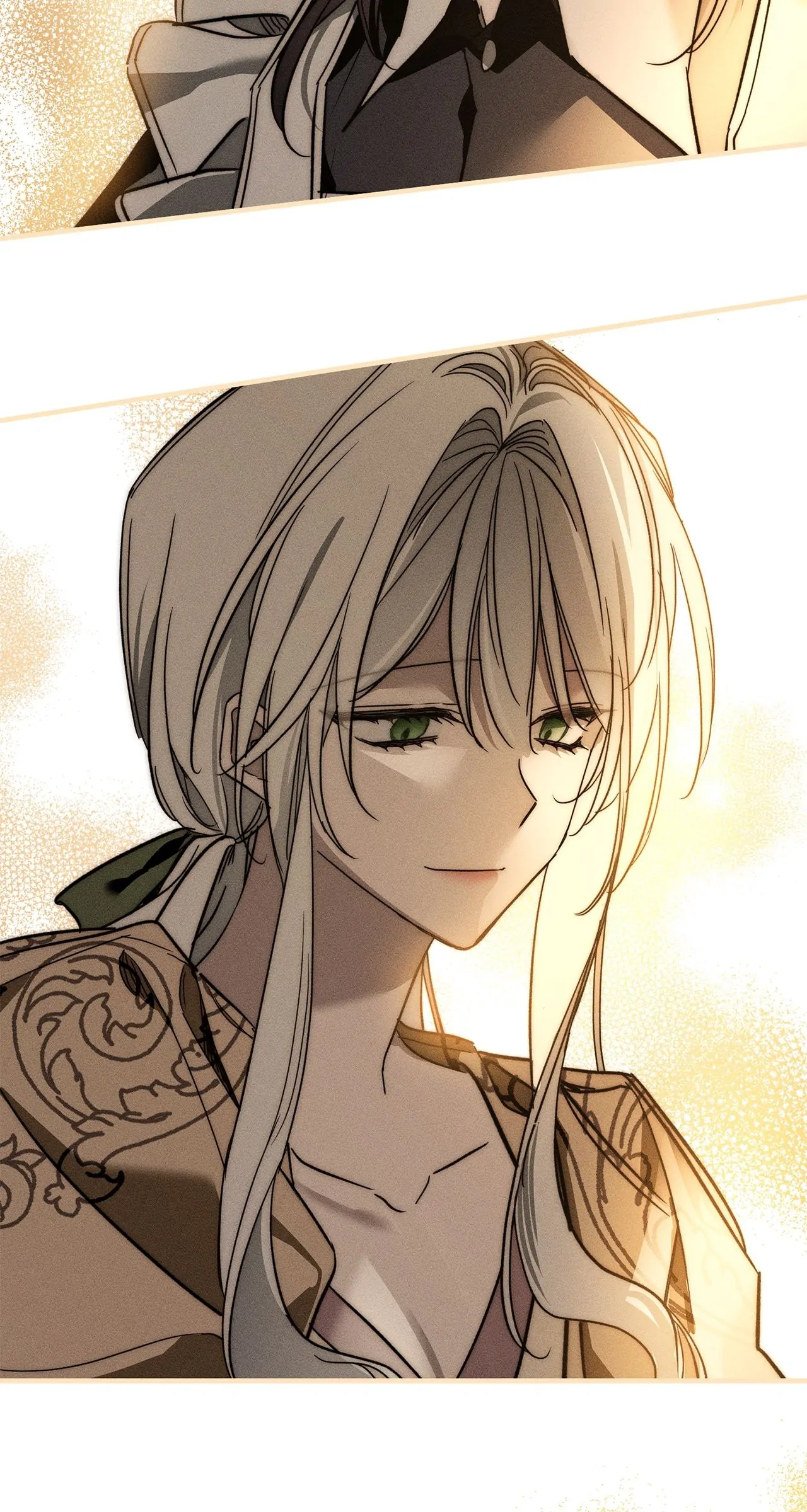 My Husband Who Hates Me Has Lost His Memories Chapter 16 - page 73