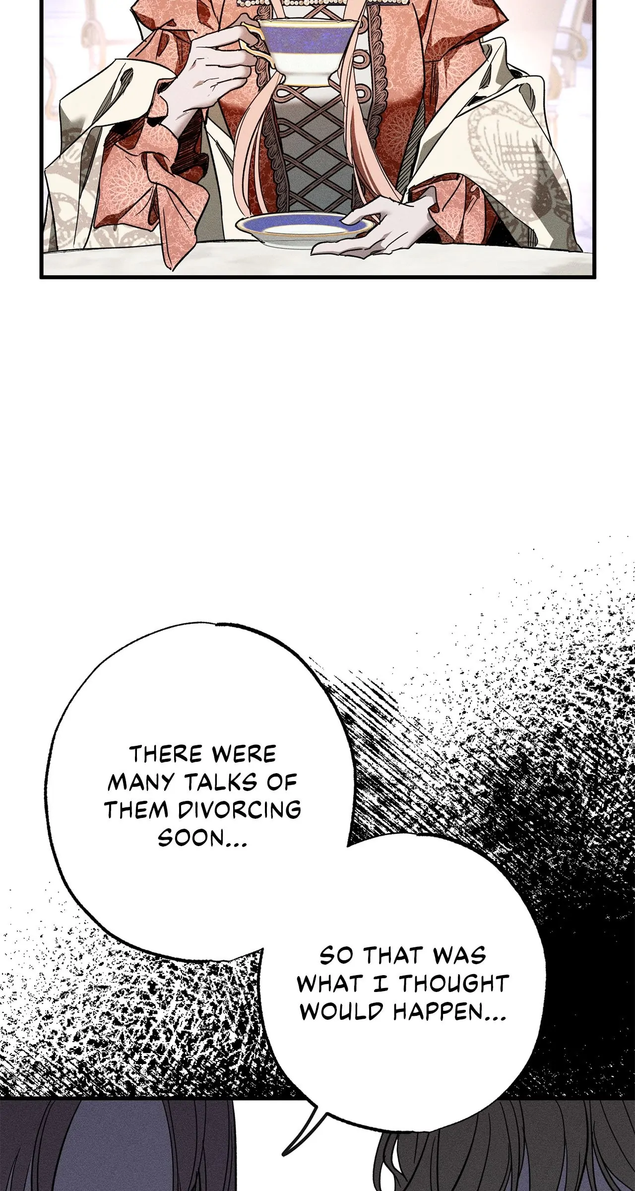 My Husband Who Hates Me Has Lost His Memories Chapter 16 - page 79