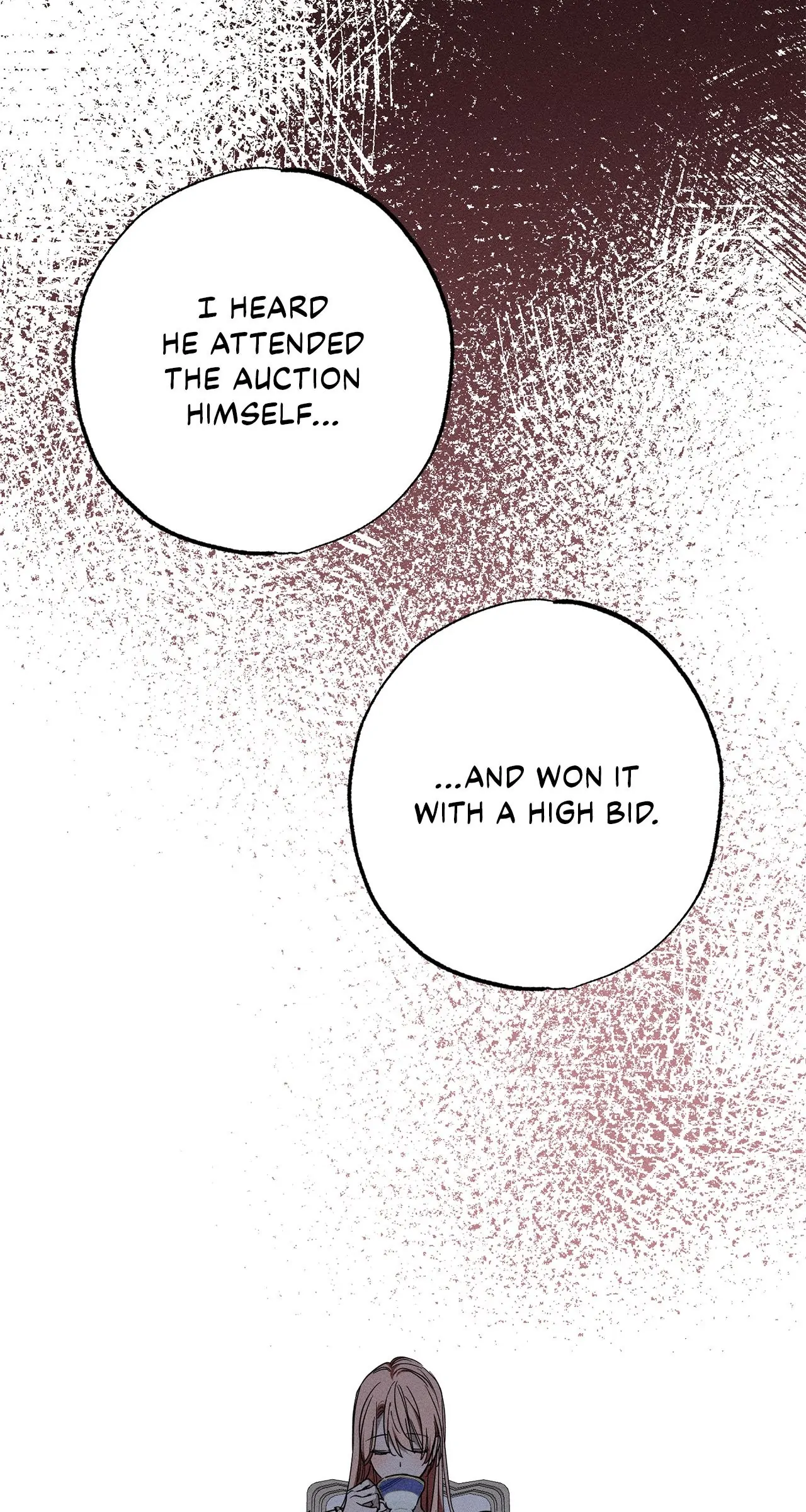 My Husband Who Hates Me Has Lost His Memories Chapter 16 - page 81