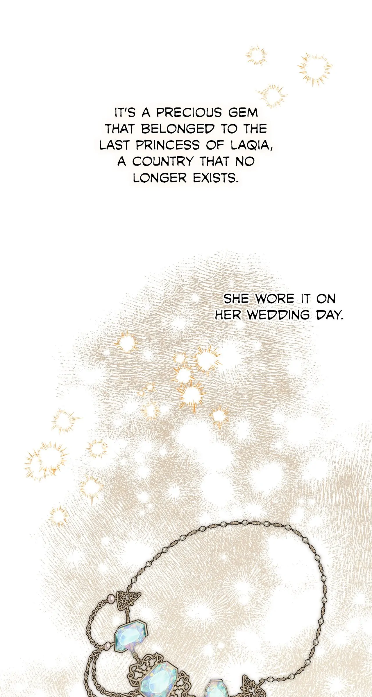 My Husband Who Hates Me Has Lost His Memories Chapter 16 - page 84
