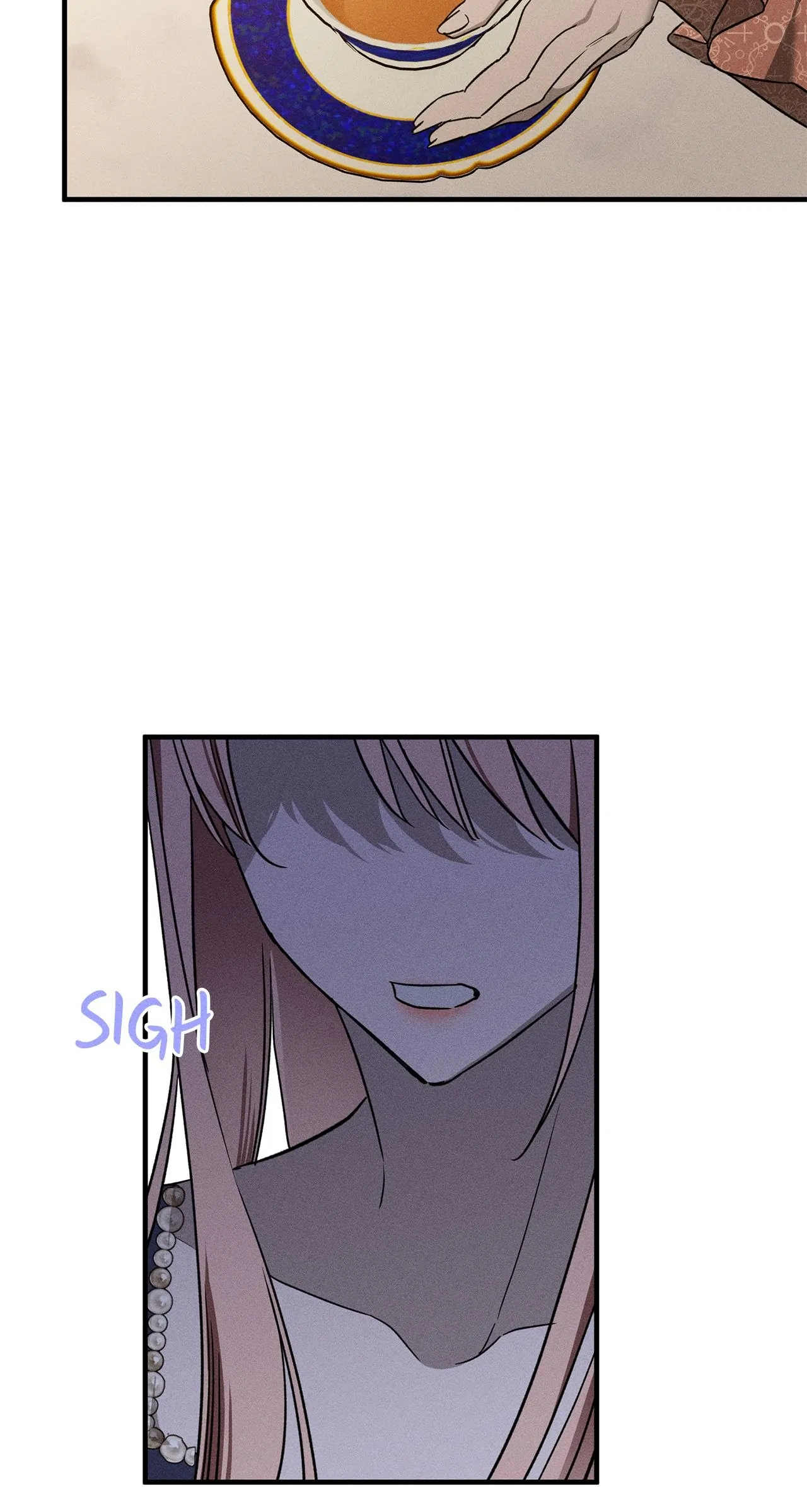 My Husband Who Hates Me Has Lost His Memories Chapter 16 - page 95