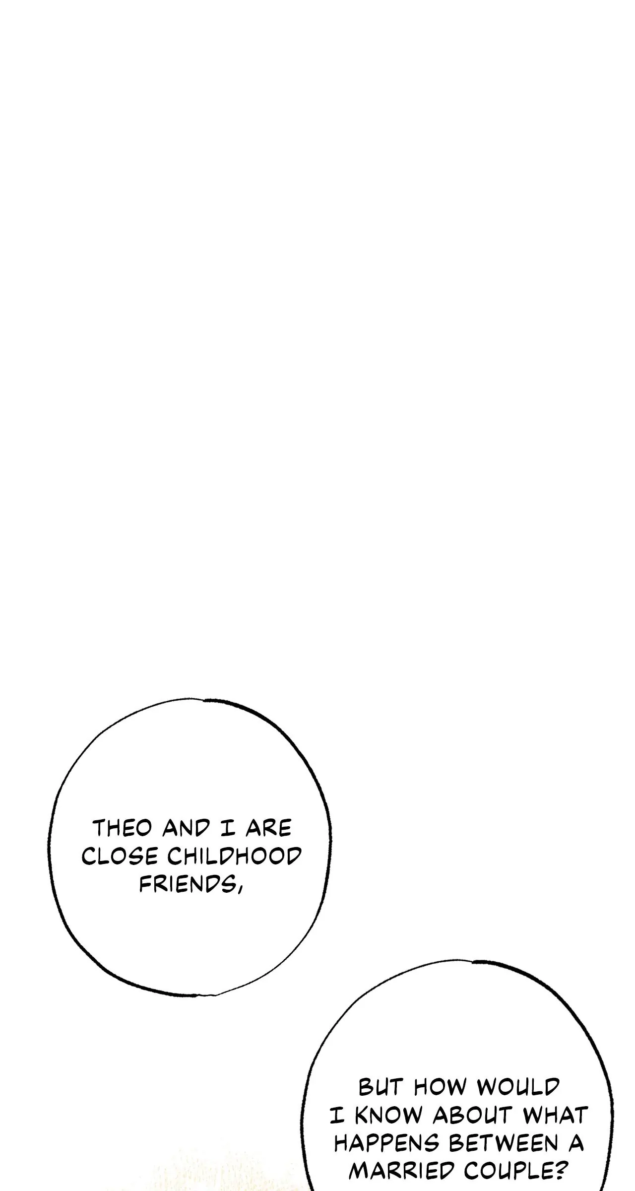 My Husband Who Hates Me Has Lost His Memories Chapter 16 - page 96