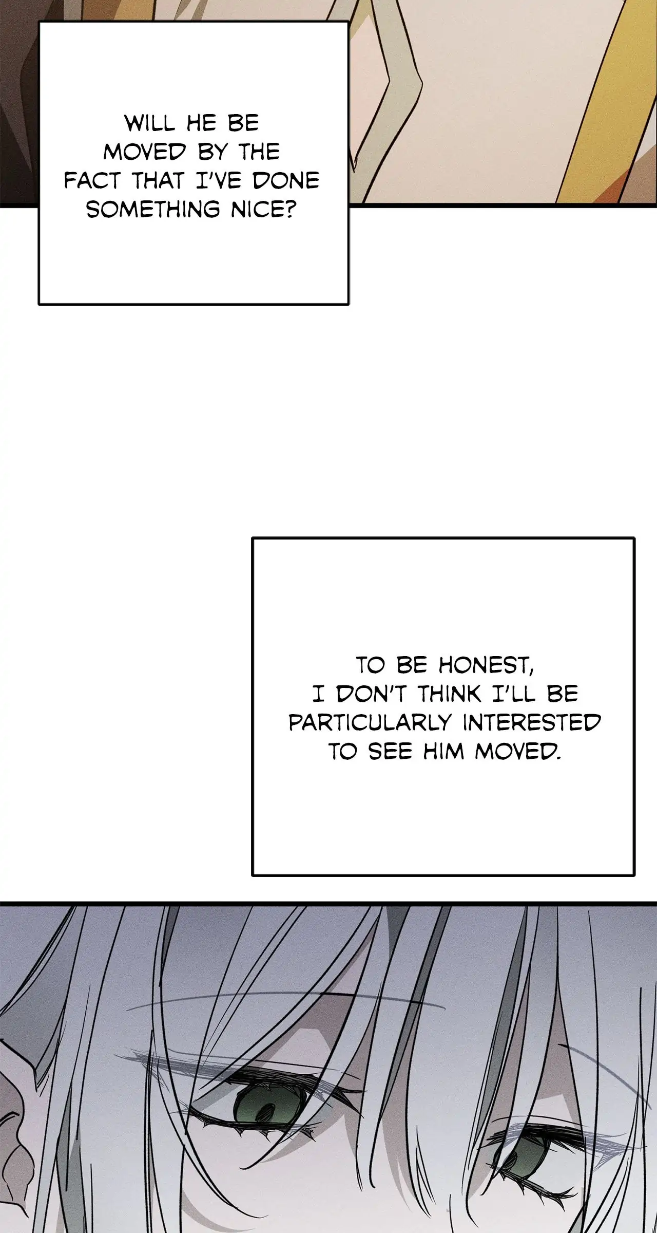 My Husband Who Hates Me Has Lost His Memories Chapter 15 - page 16