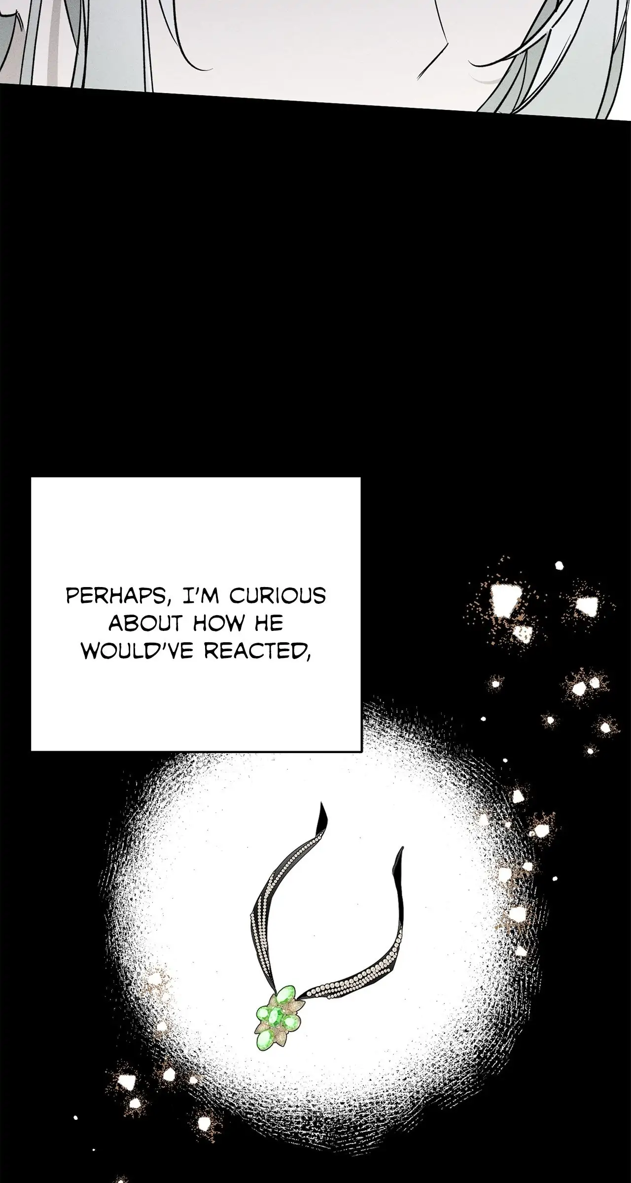 My Husband Who Hates Me Has Lost His Memories Chapter 15 - page 17