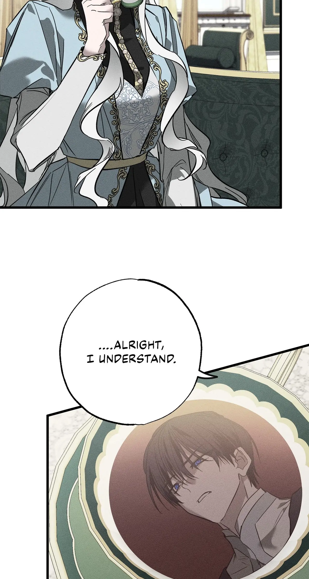 My Husband Who Hates Me Has Lost His Memories Chapter 15 - page 23