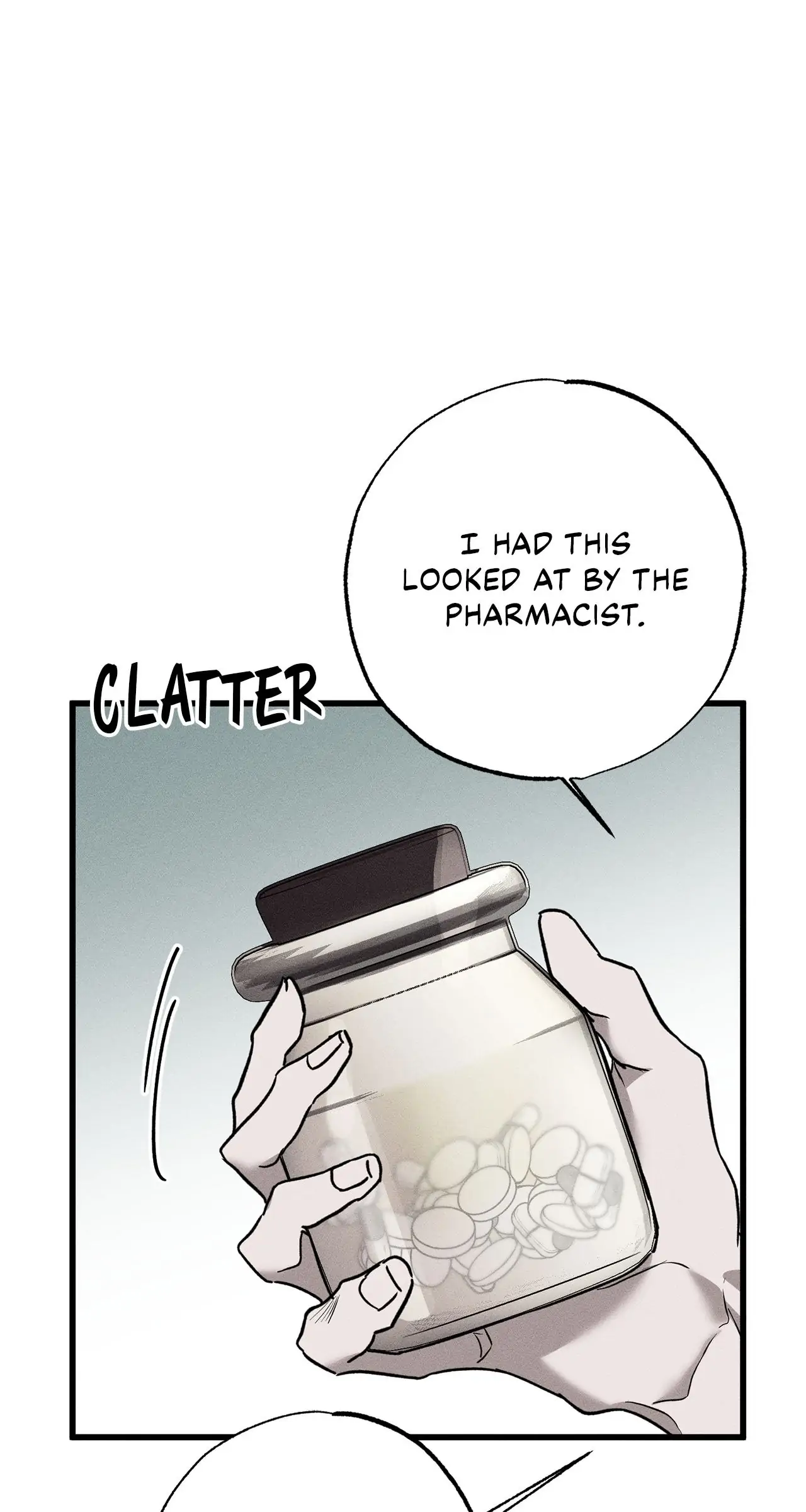 My Husband Who Hates Me Has Lost His Memories Chapter 15 - page 27