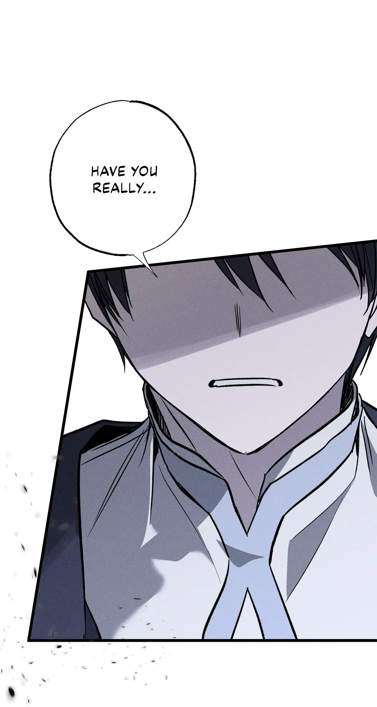 My Husband Who Hates Me Has Lost His Memories Chapter 15 - page 30