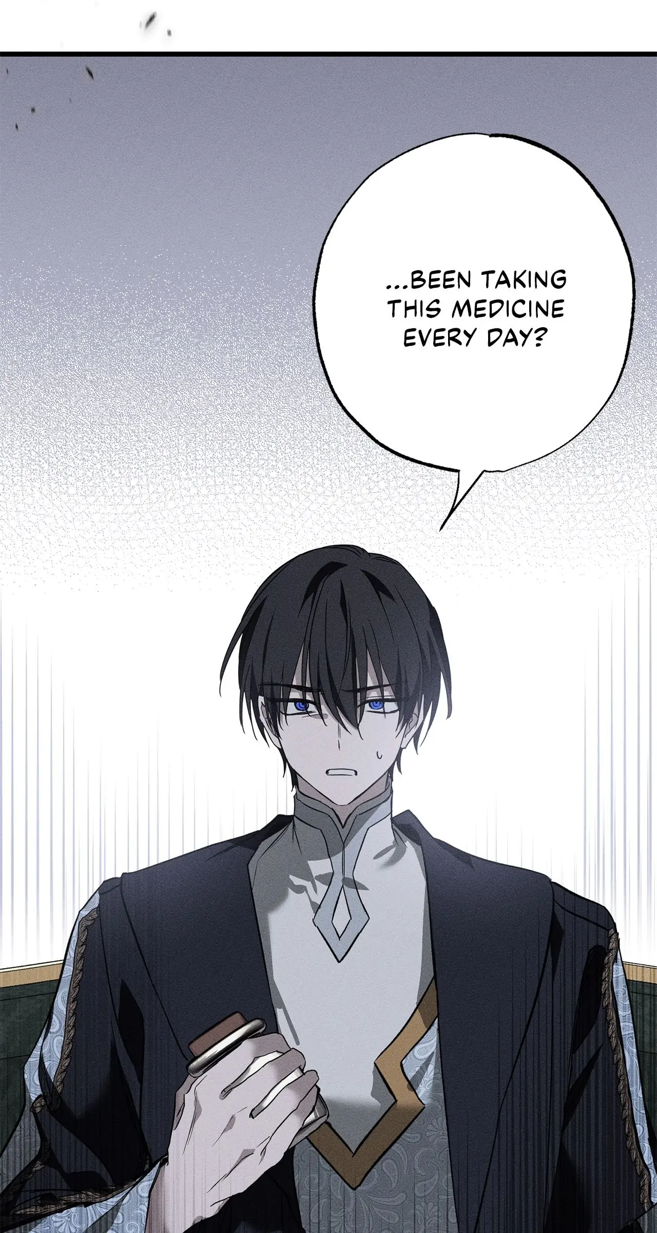 My Husband Who Hates Me Has Lost His Memories Chapter 15 - page 31