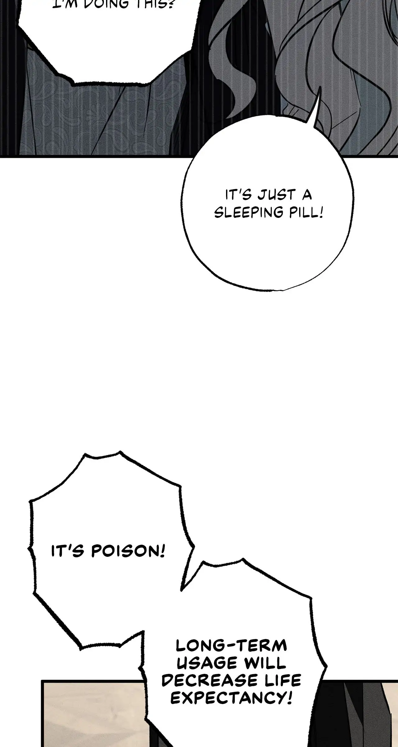 My Husband Who Hates Me Has Lost His Memories Chapter 15 - page 55