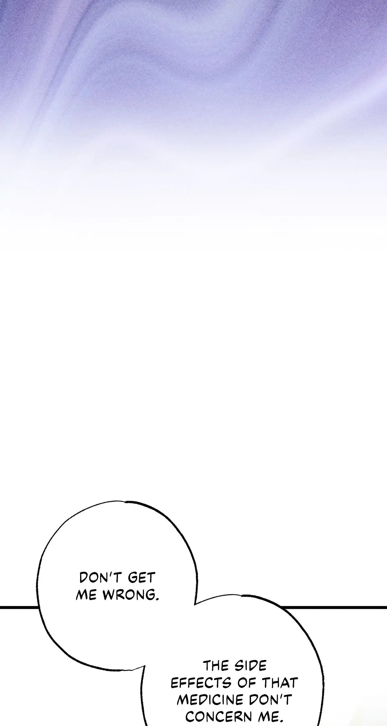 My Husband Who Hates Me Has Lost His Memories Chapter 15 - page 60