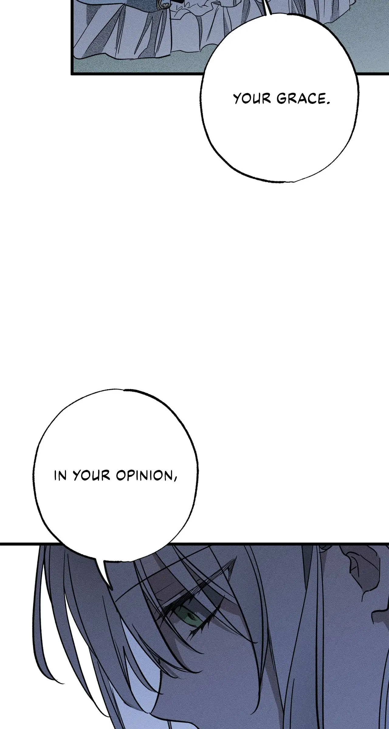 My Husband Who Hates Me Has Lost His Memories Chapter 15 - page 70