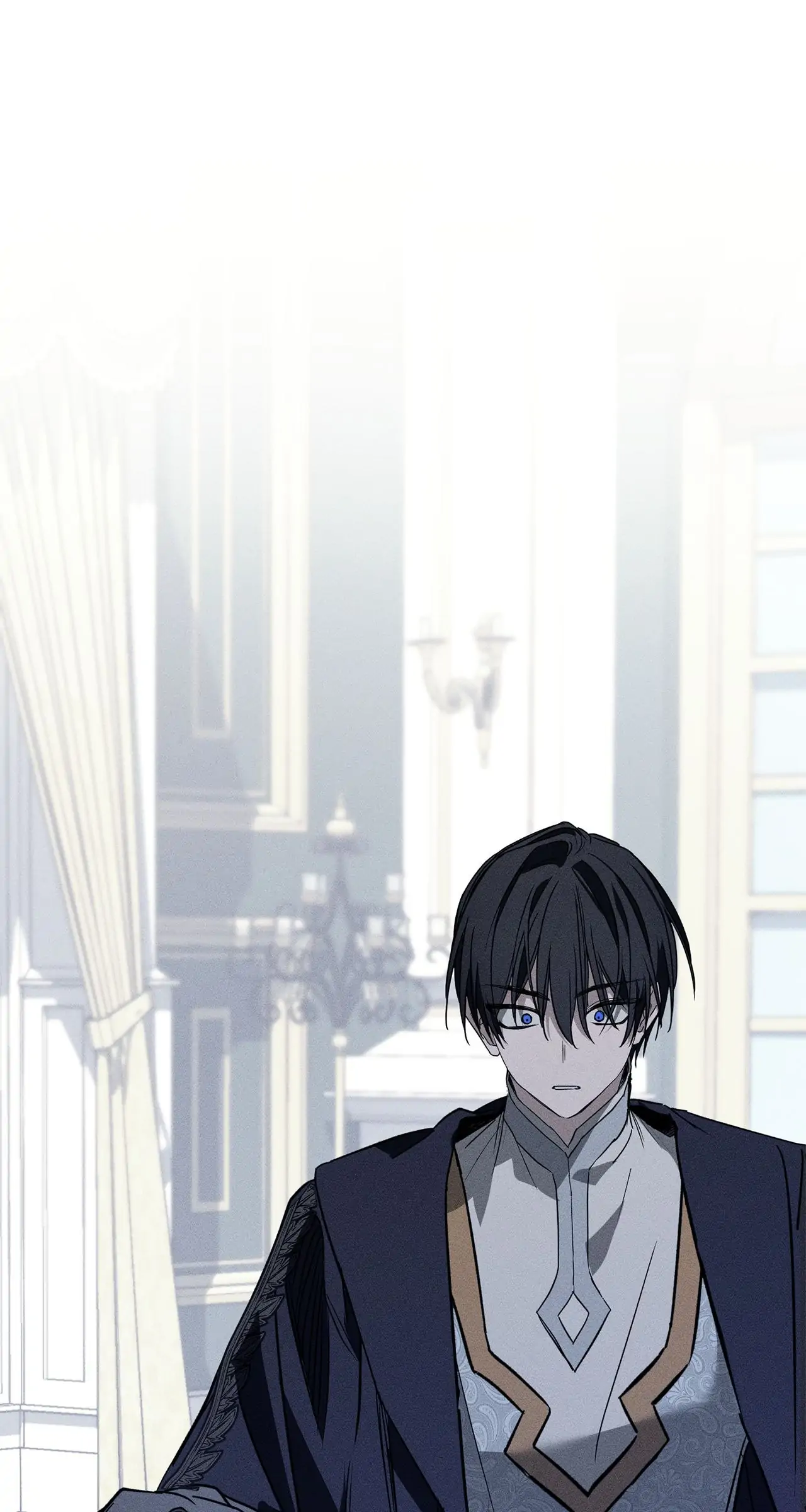 My Husband Who Hates Me Has Lost His Memories Chapter 15 - page 73