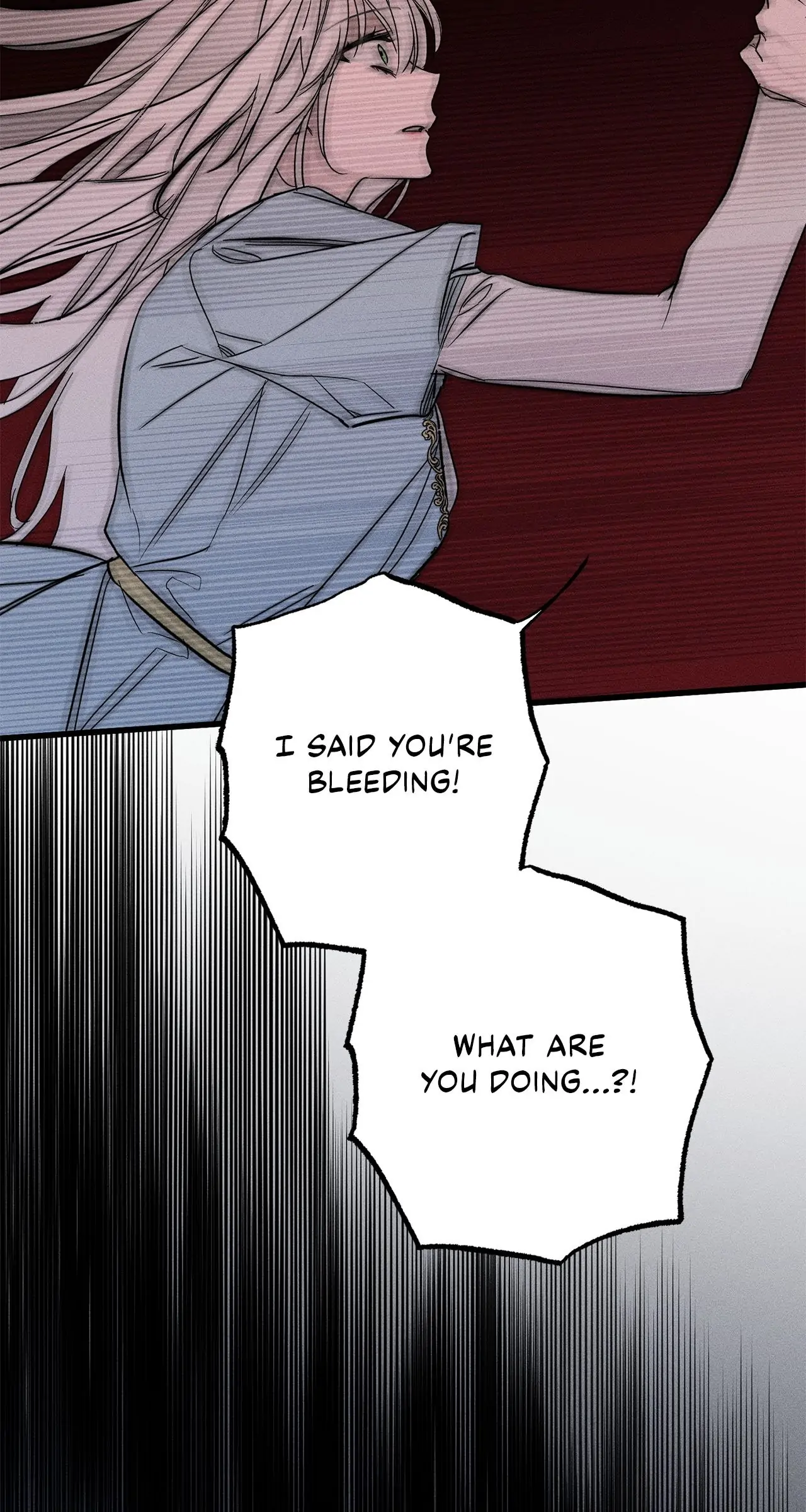 My Husband Who Hates Me Has Lost His Memories Chapter 15 - page 80