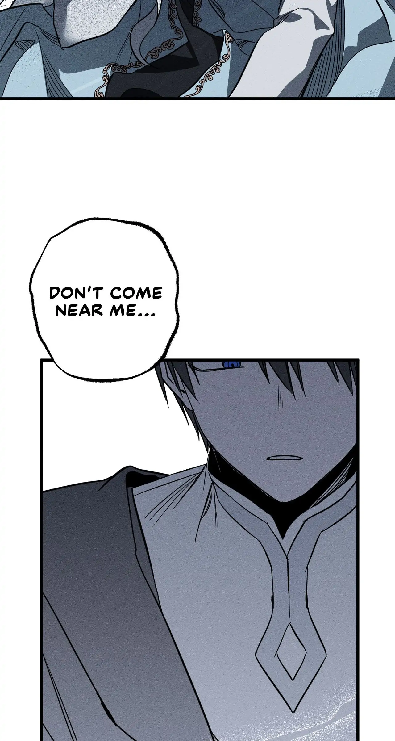 My Husband Who Hates Me Has Lost His Memories Chapter 15 - page 93