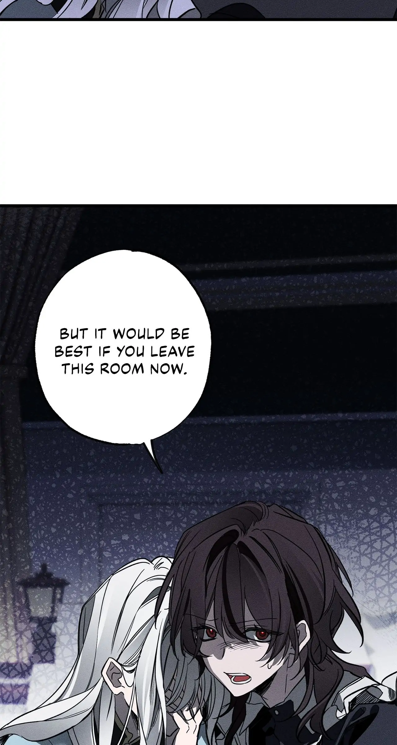 My Husband Who Hates Me Has Lost His Memories Chapter 15 - page 95