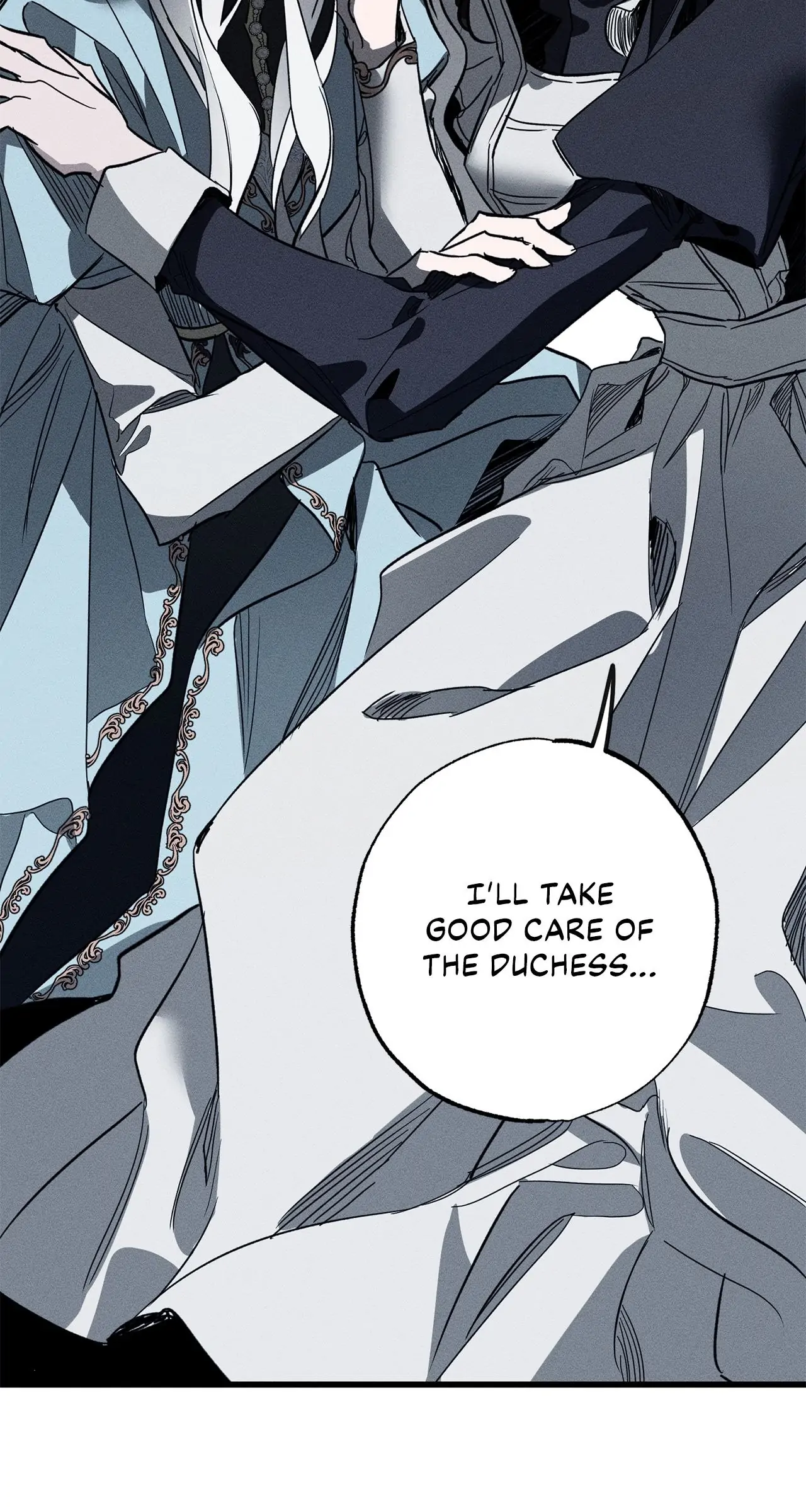 My Husband Who Hates Me Has Lost His Memories Chapter 15 - page 96