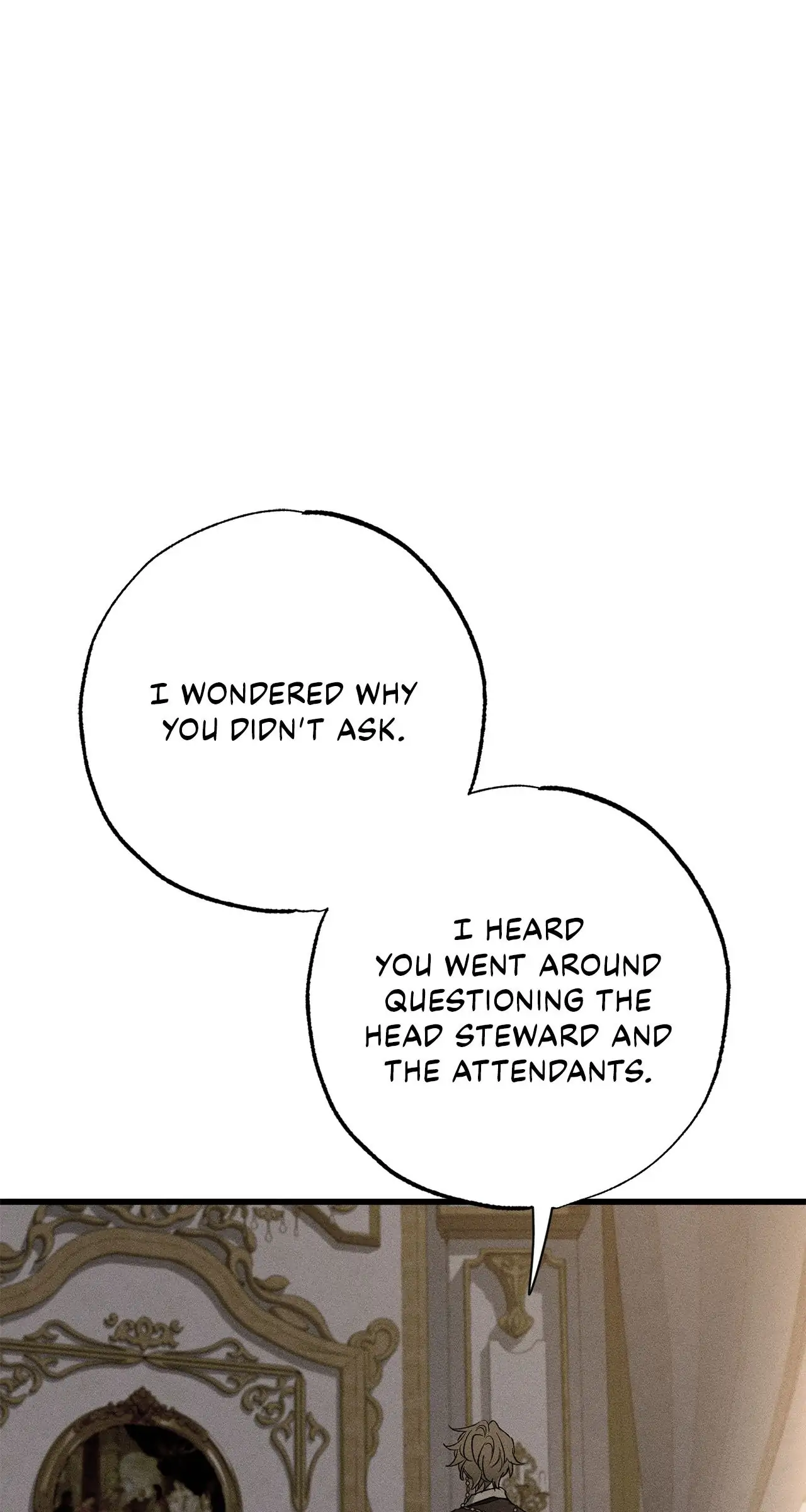 My Husband Who Hates Me Has Lost His Memories Chapter 14 - page 9