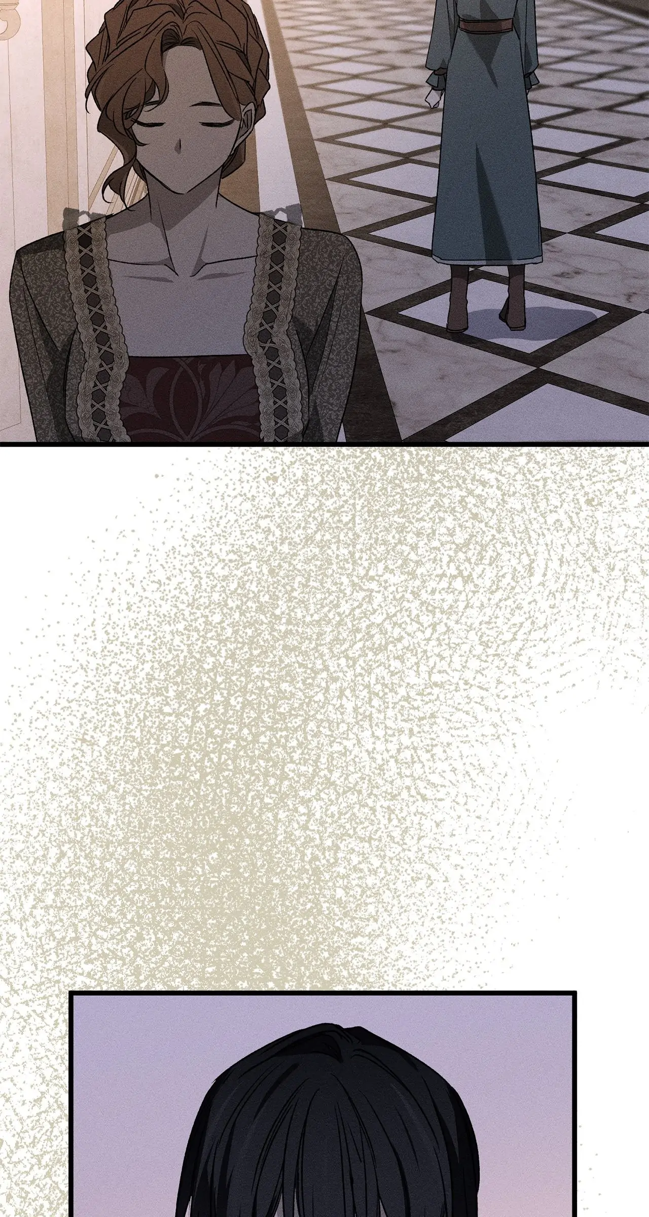My Husband Who Hates Me Has Lost His Memories Chapter 14 - page 104