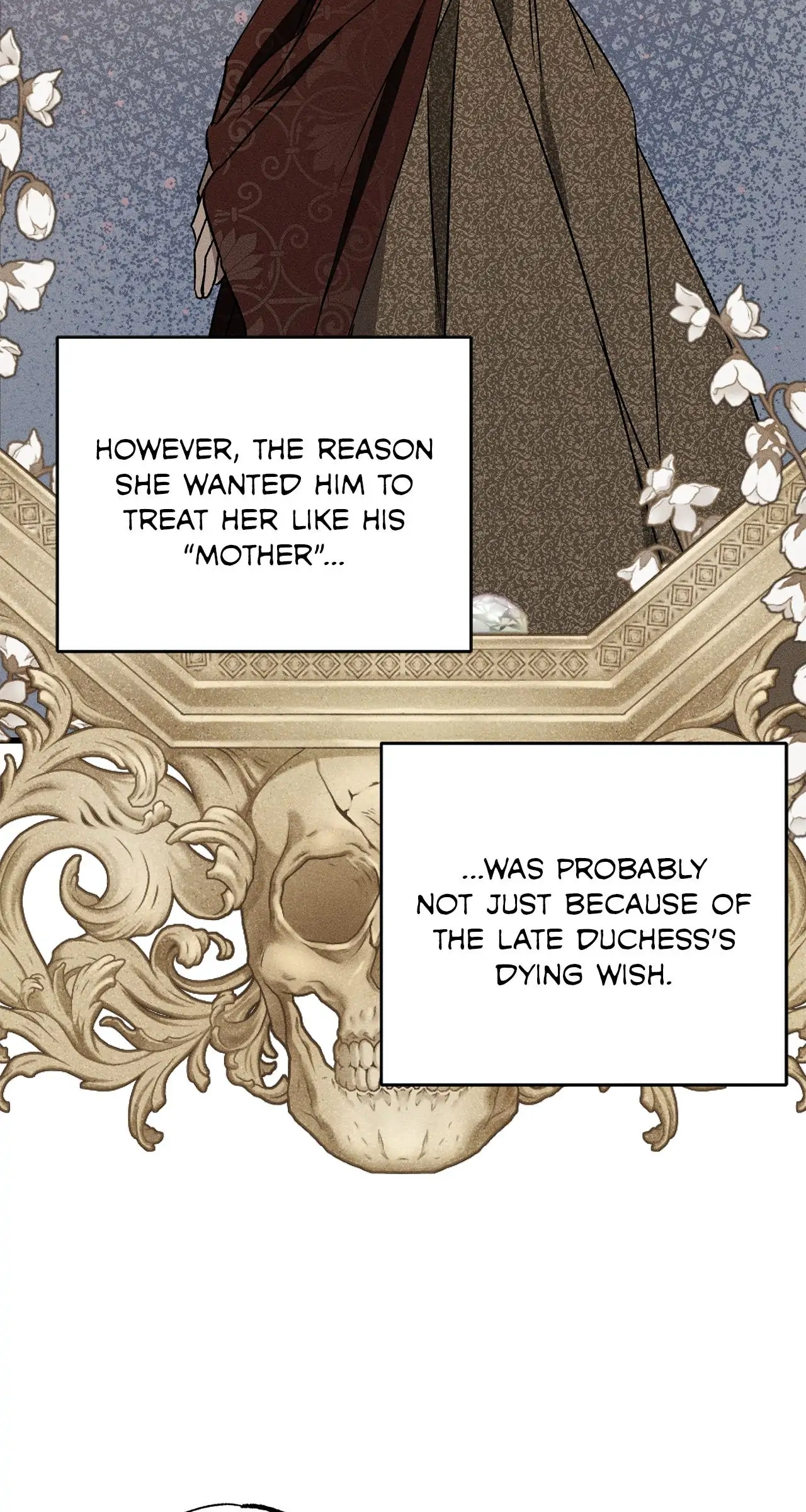 My Husband Who Hates Me Has Lost His Memories Chapter 14 - page 107