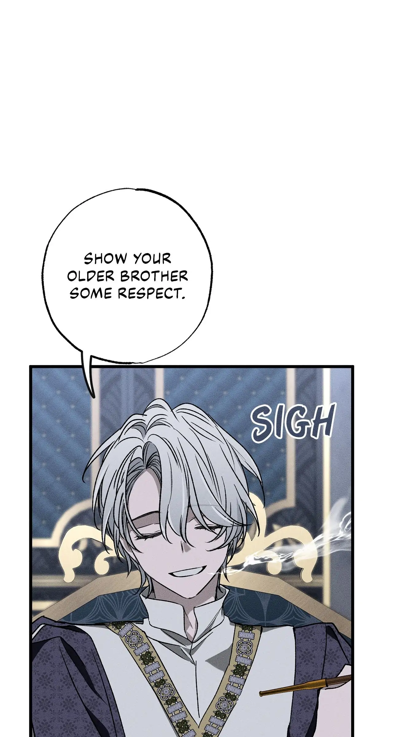 My Husband Who Hates Me Has Lost His Memories Chapter 14 - page 113