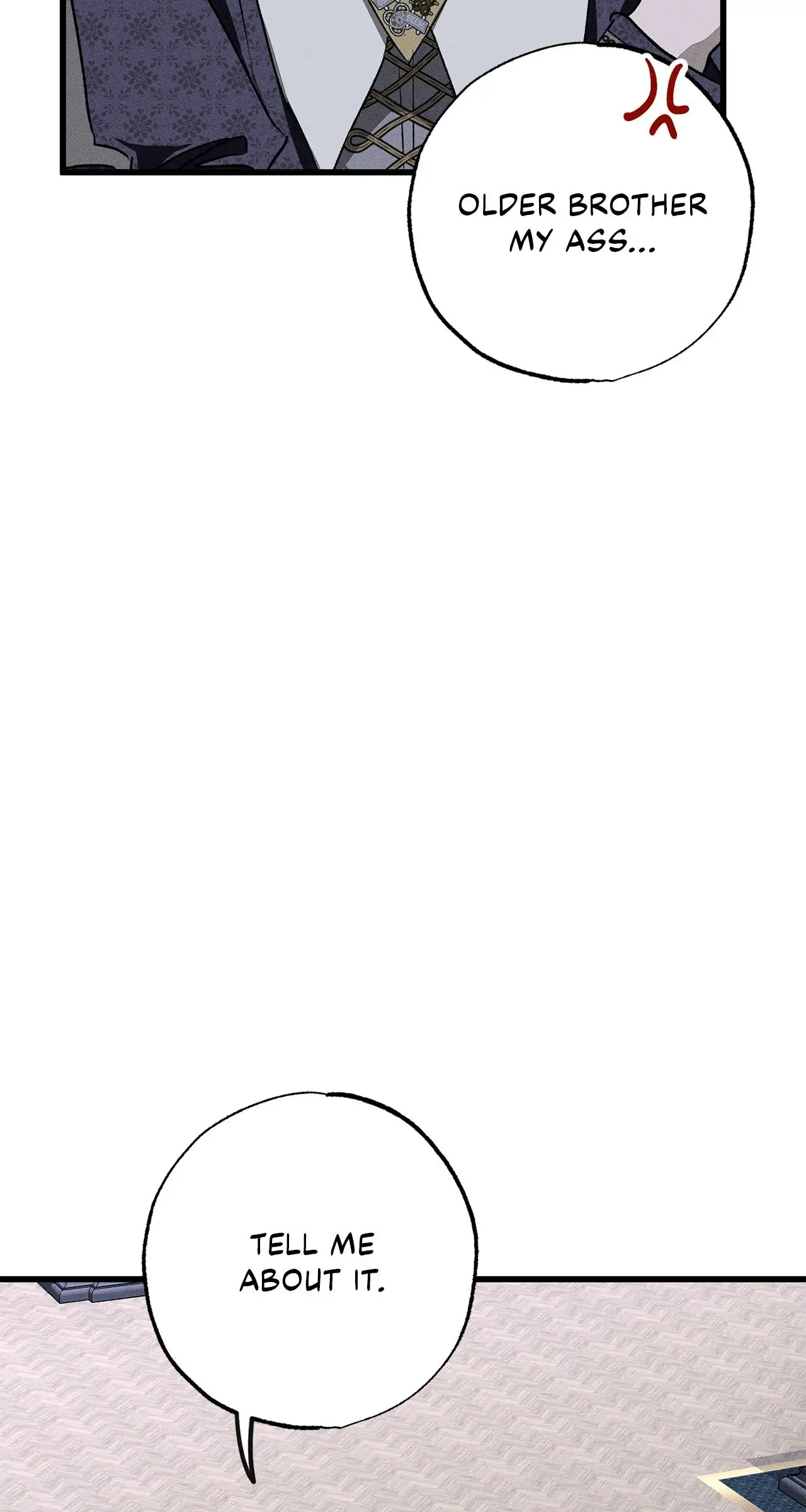 My Husband Who Hates Me Has Lost His Memories Chapter 14 - page 114