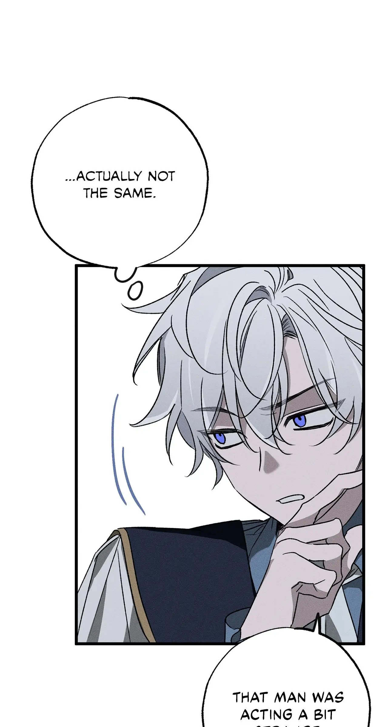 My Husband Who Hates Me Has Lost His Memories Chapter 14 - page 116