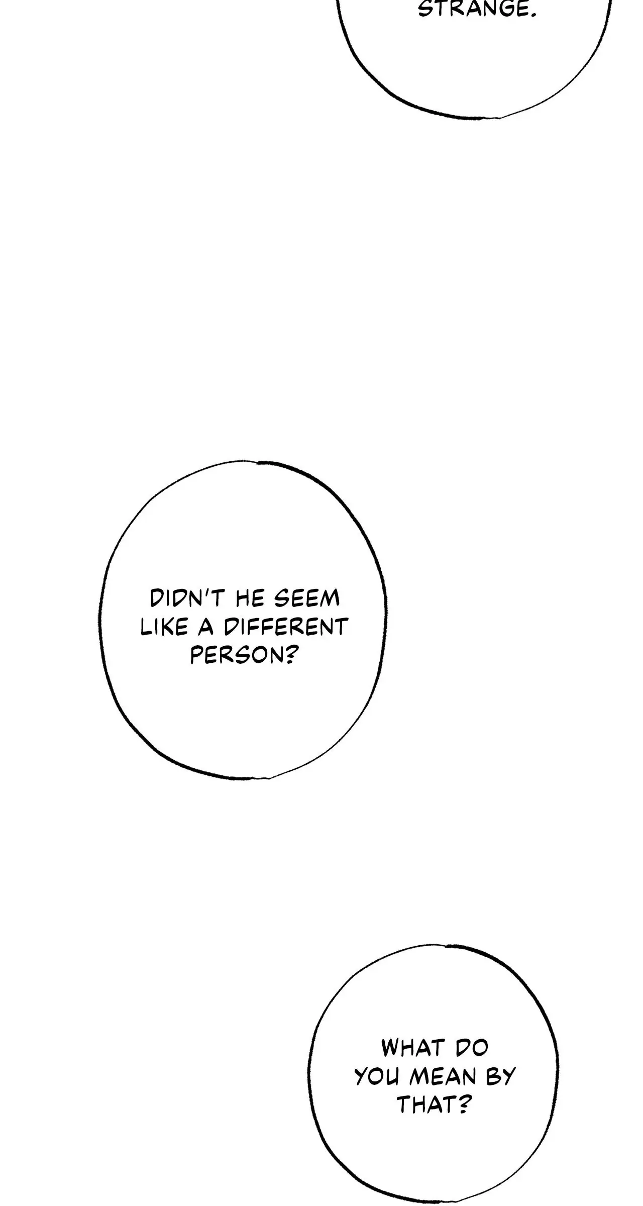 My Husband Who Hates Me Has Lost His Memories Chapter 14 - page 117
