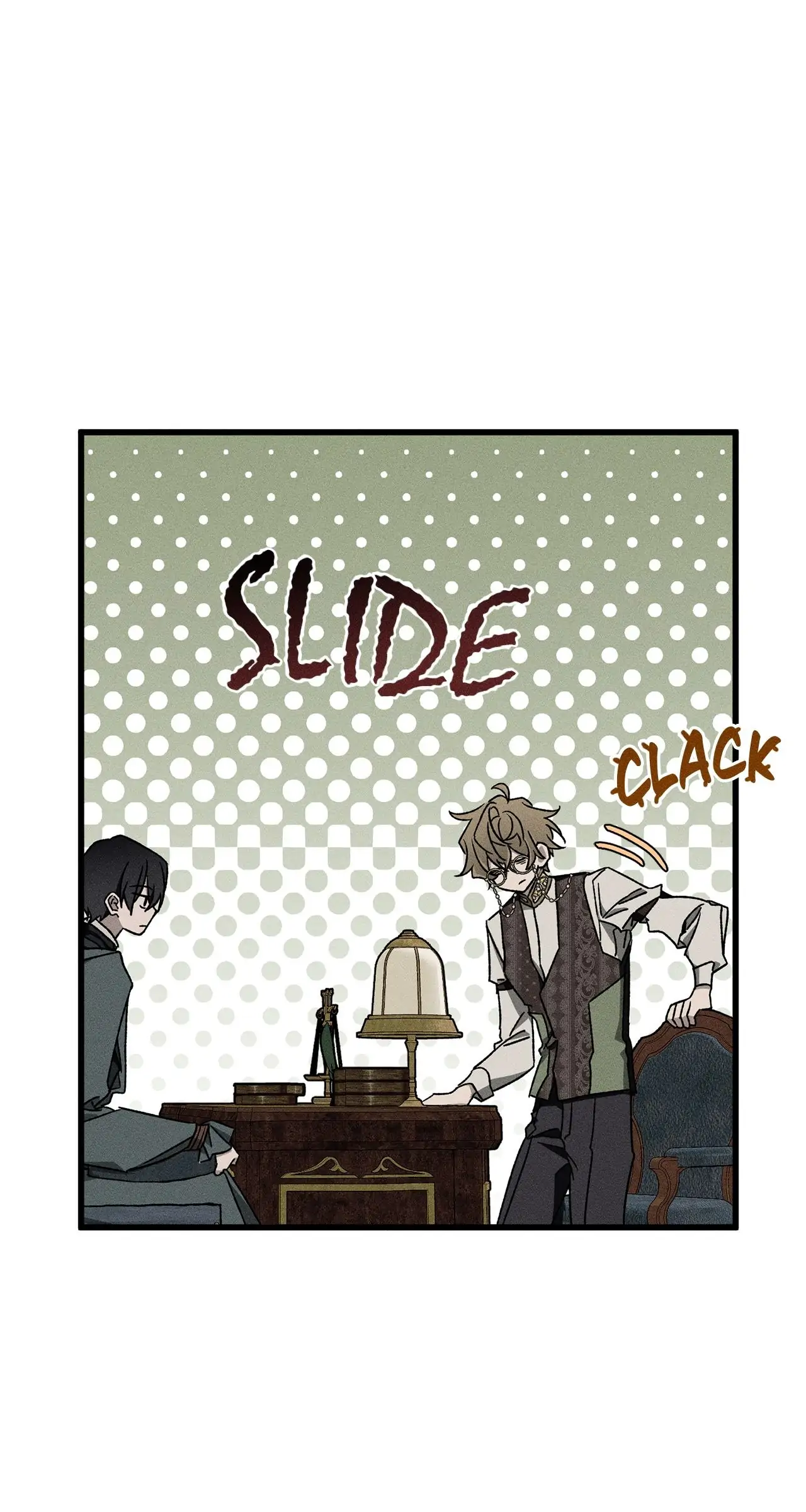 My Husband Who Hates Me Has Lost His Memories Chapter 14 - page 11