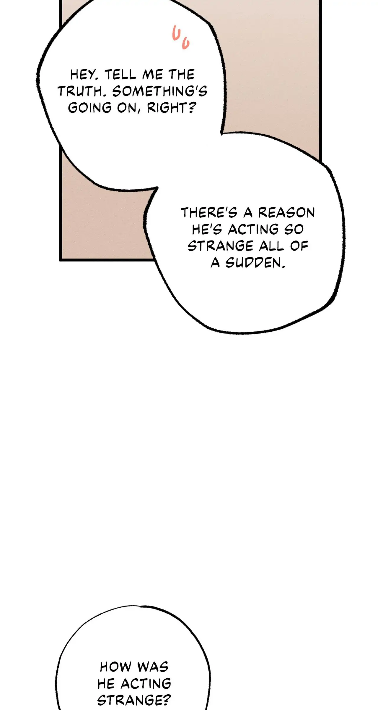 My Husband Who Hates Me Has Lost His Memories Chapter 14 - page 121