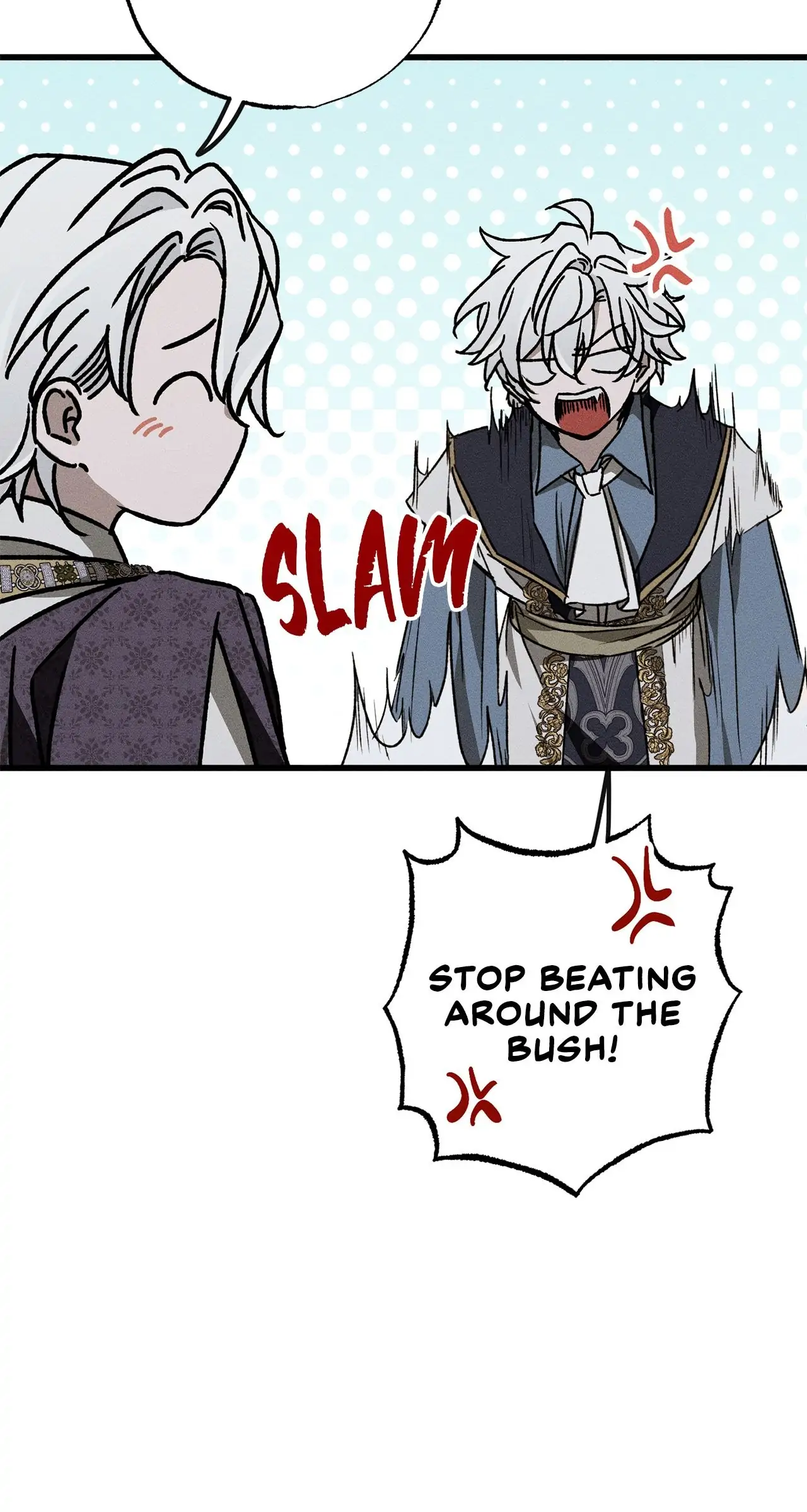 My Husband Who Hates Me Has Lost His Memories Chapter 14 - page 122