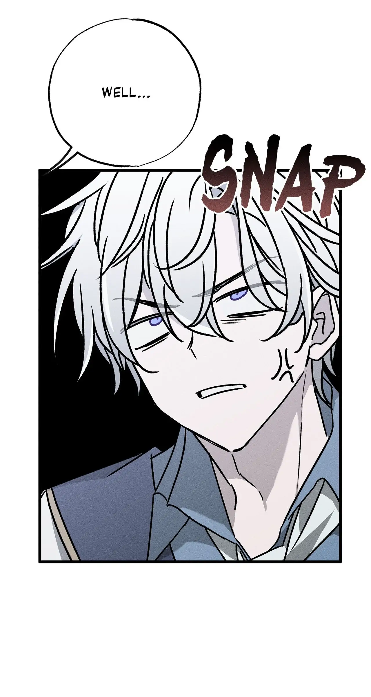My Husband Who Hates Me Has Lost His Memories Chapter 14 - page 124