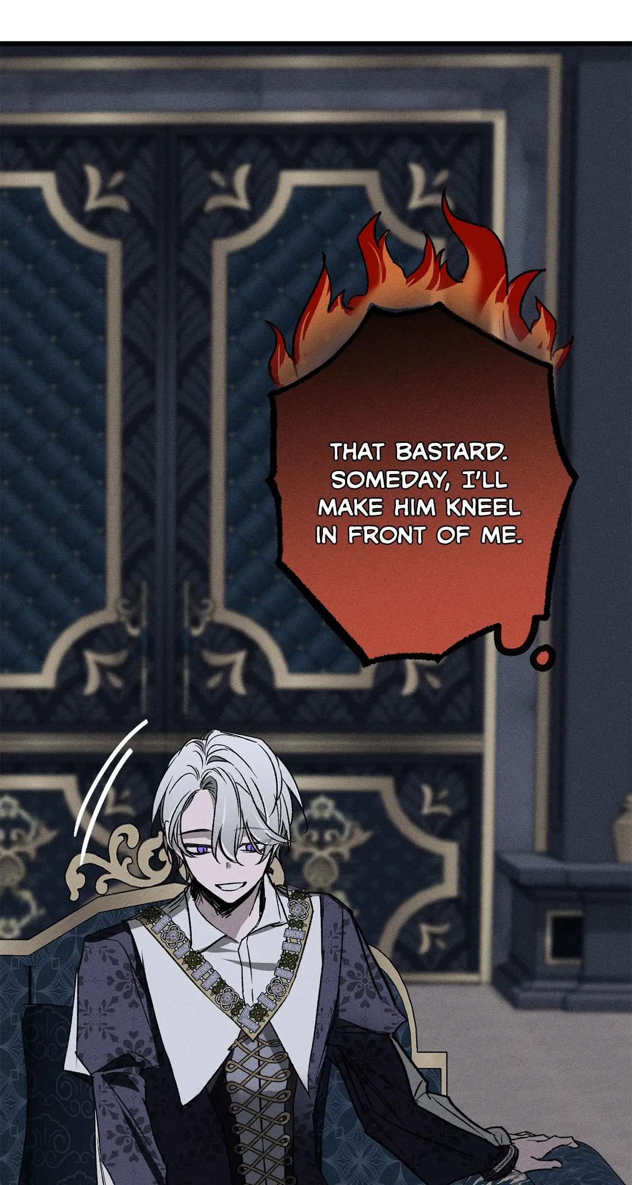 My Husband Who Hates Me Has Lost His Memories Chapter 14 - page 125
