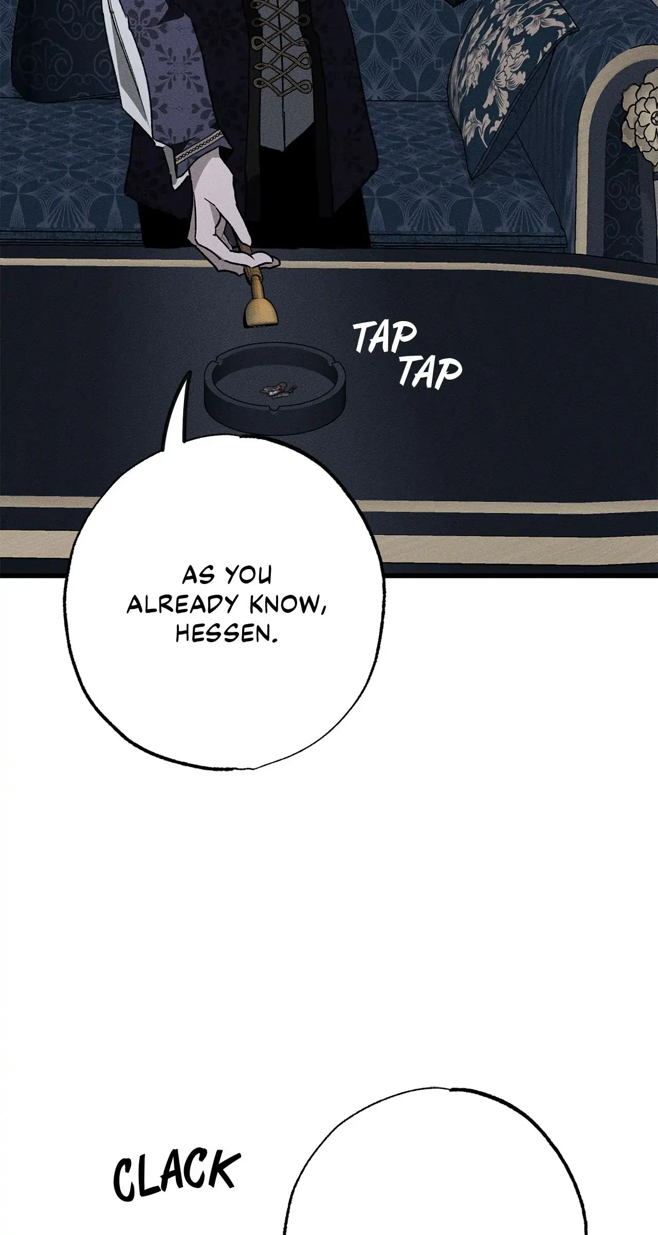 My Husband Who Hates Me Has Lost His Memories Chapter 14 - page 126