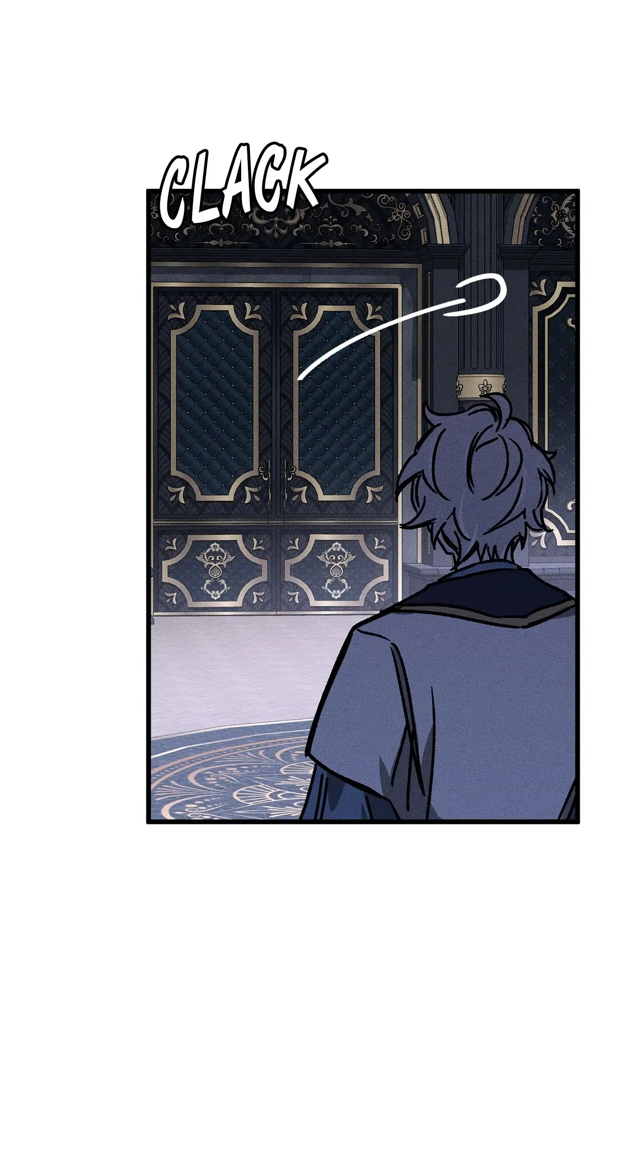 My Husband Who Hates Me Has Lost His Memories Chapter 14 - page 129