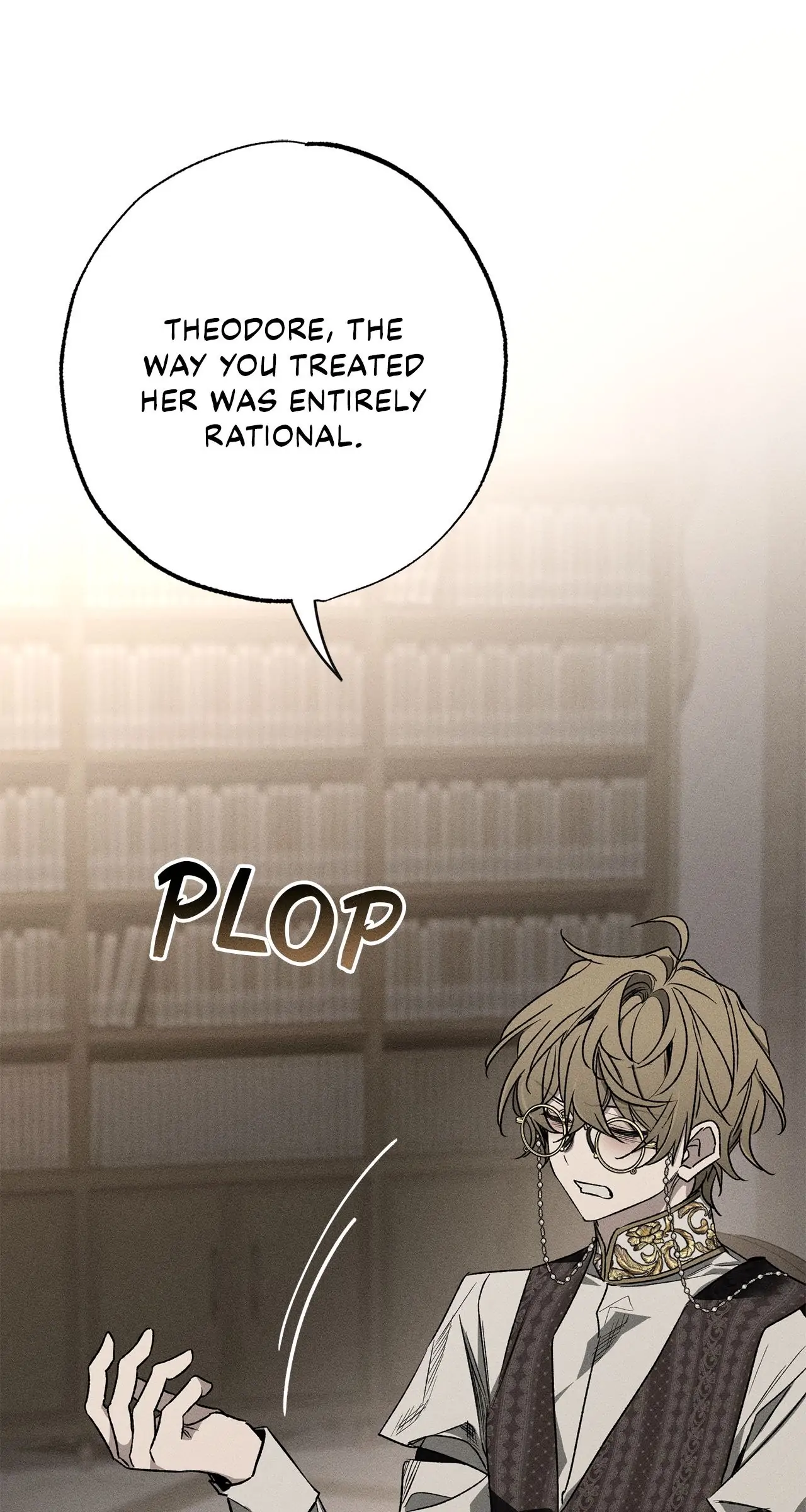 My Husband Who Hates Me Has Lost His Memories Chapter 14 - page 13