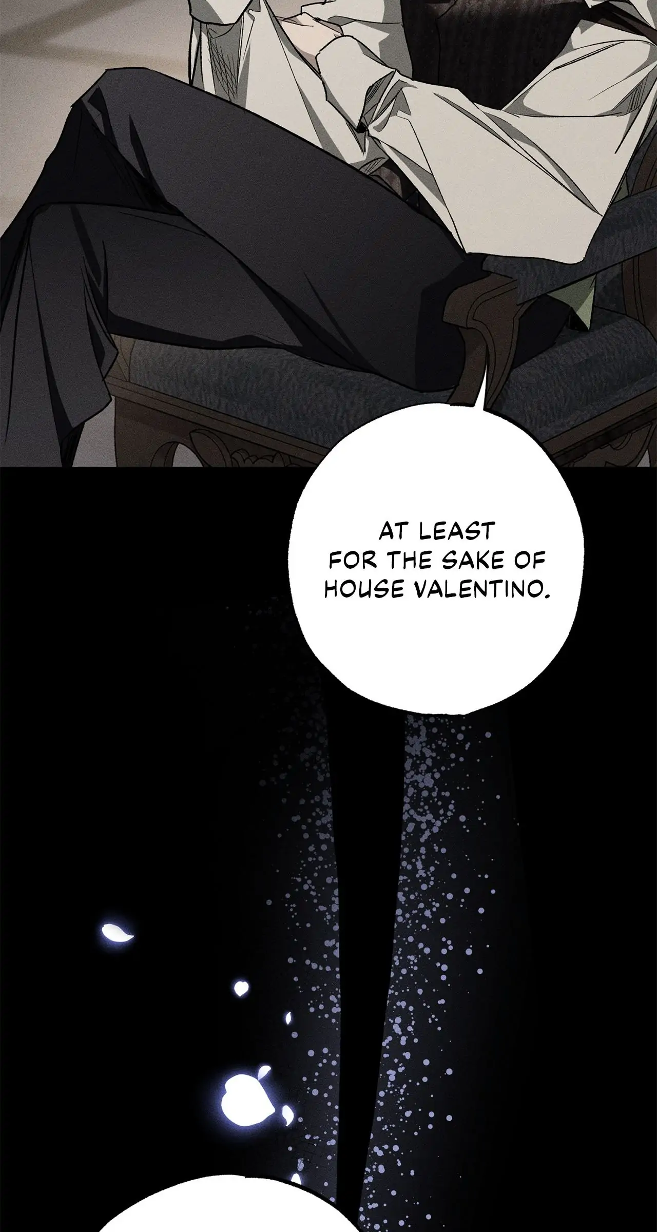 My Husband Who Hates Me Has Lost His Memories Chapter 14 - page 14