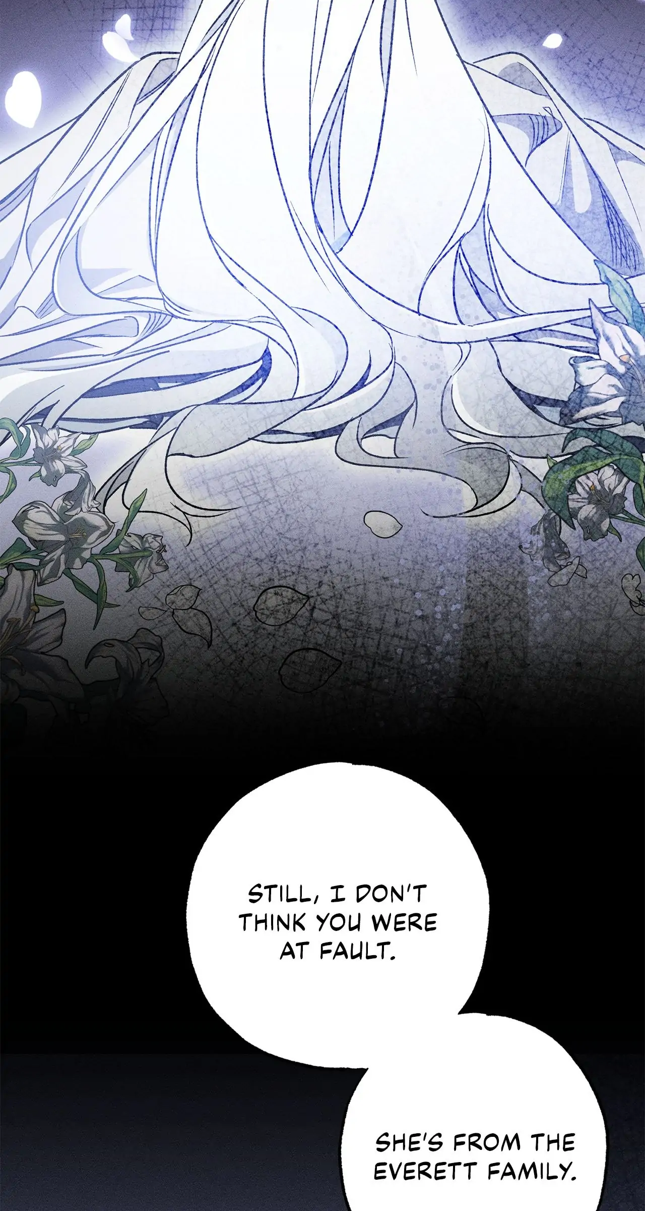 My Husband Who Hates Me Has Lost His Memories Chapter 14 - page 16