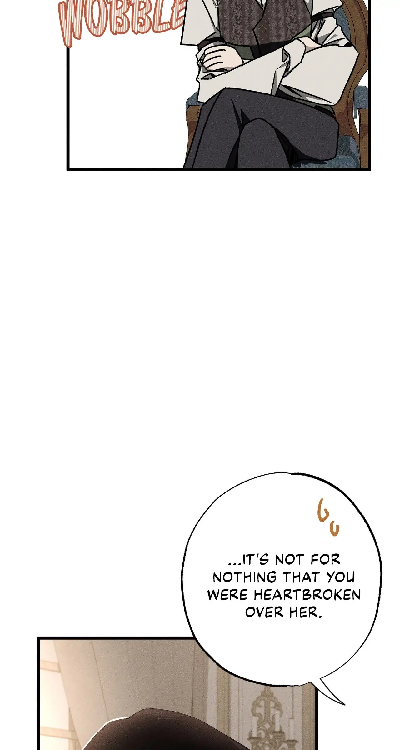 My Husband Who Hates Me Has Lost His Memories Chapter 14 - page 18