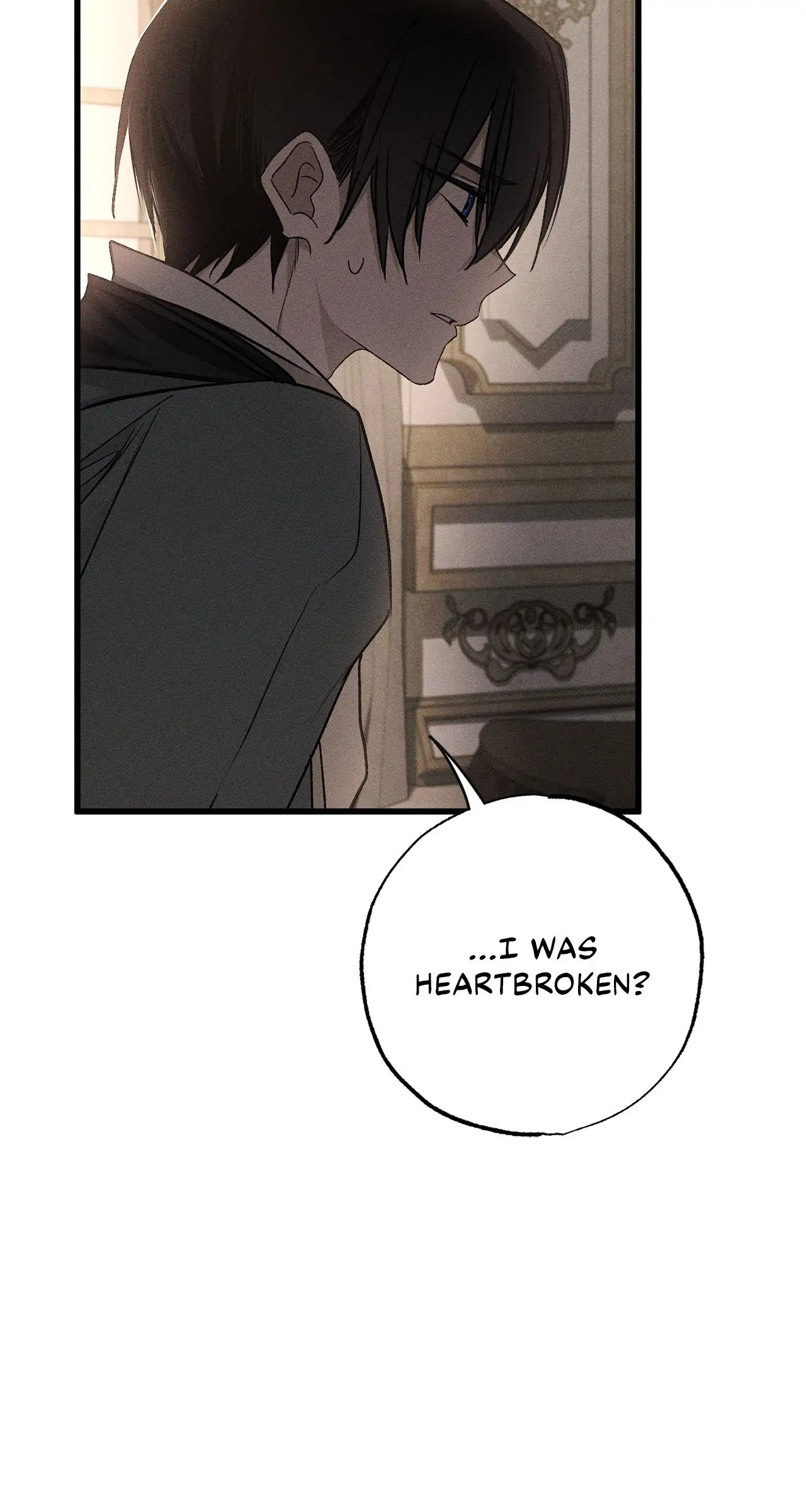 My Husband Who Hates Me Has Lost His Memories Chapter 14 - page 19