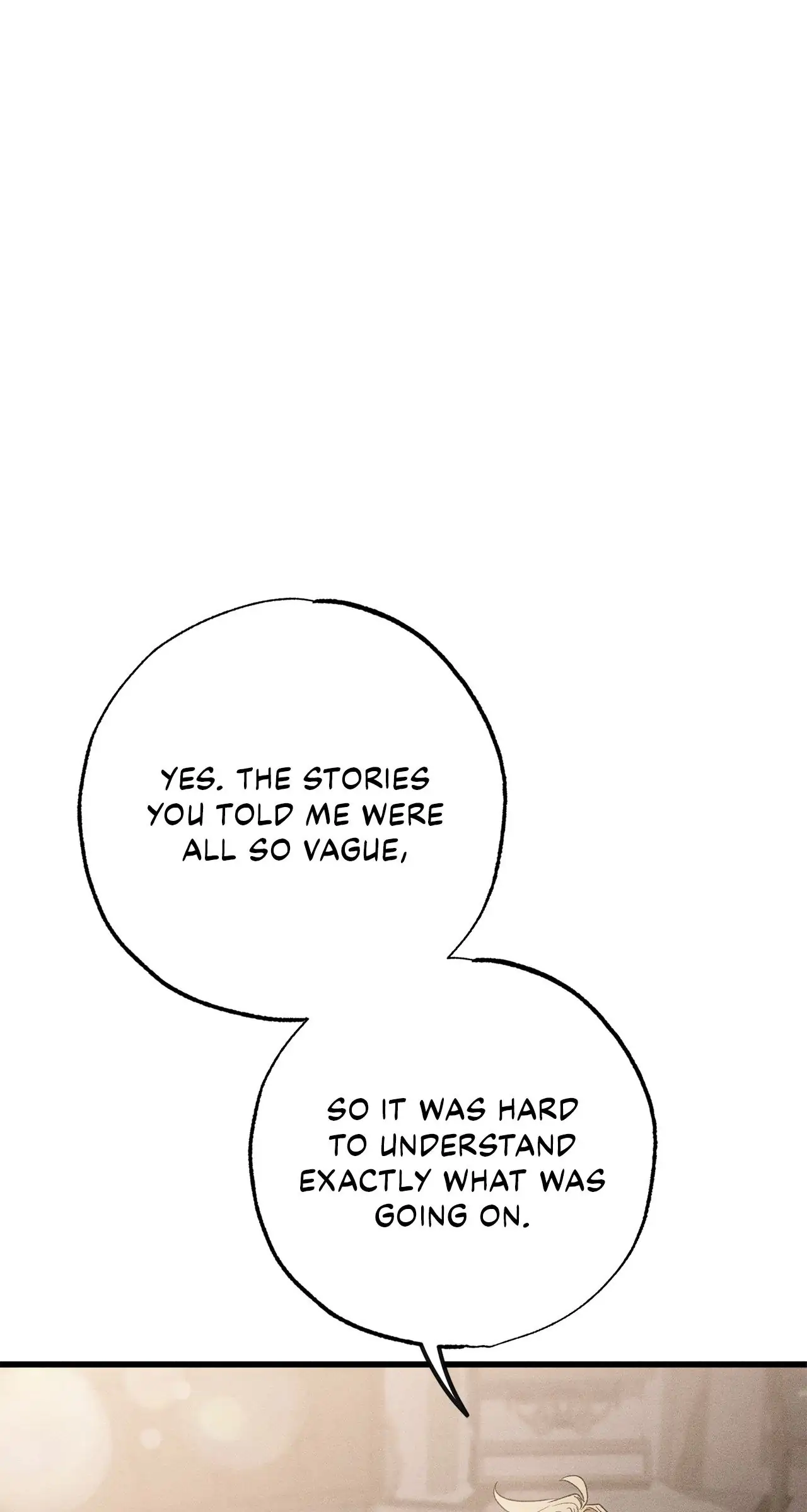 My Husband Who Hates Me Has Lost His Memories Chapter 14 - page 21