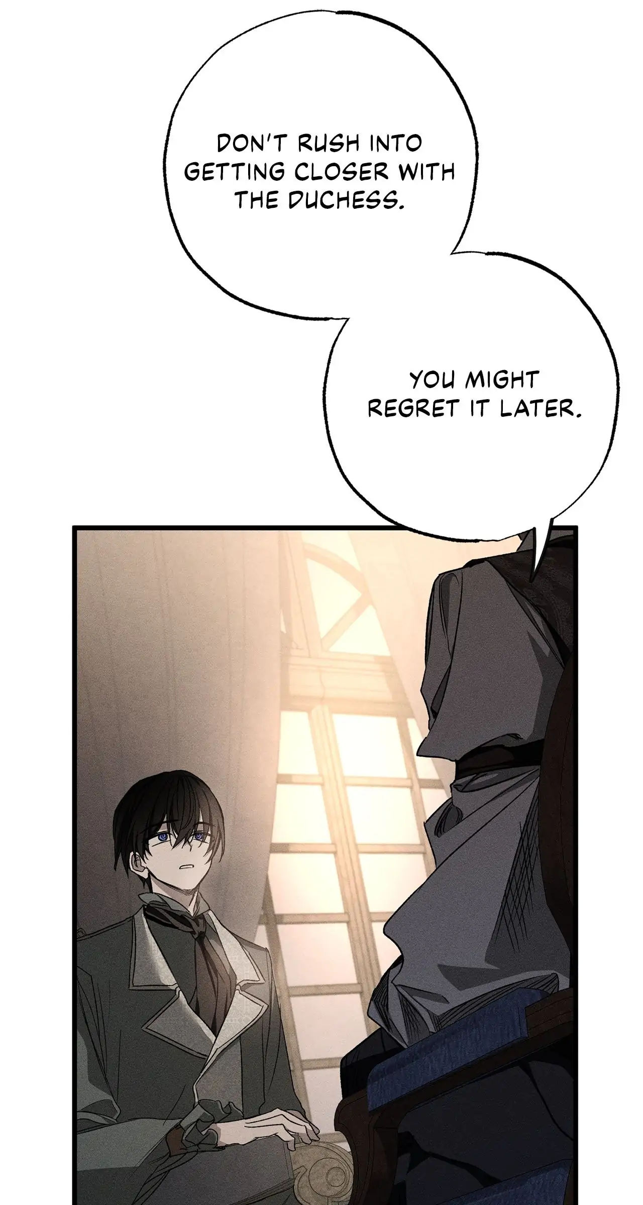 My Husband Who Hates Me Has Lost His Memories Chapter 14 - page 23
