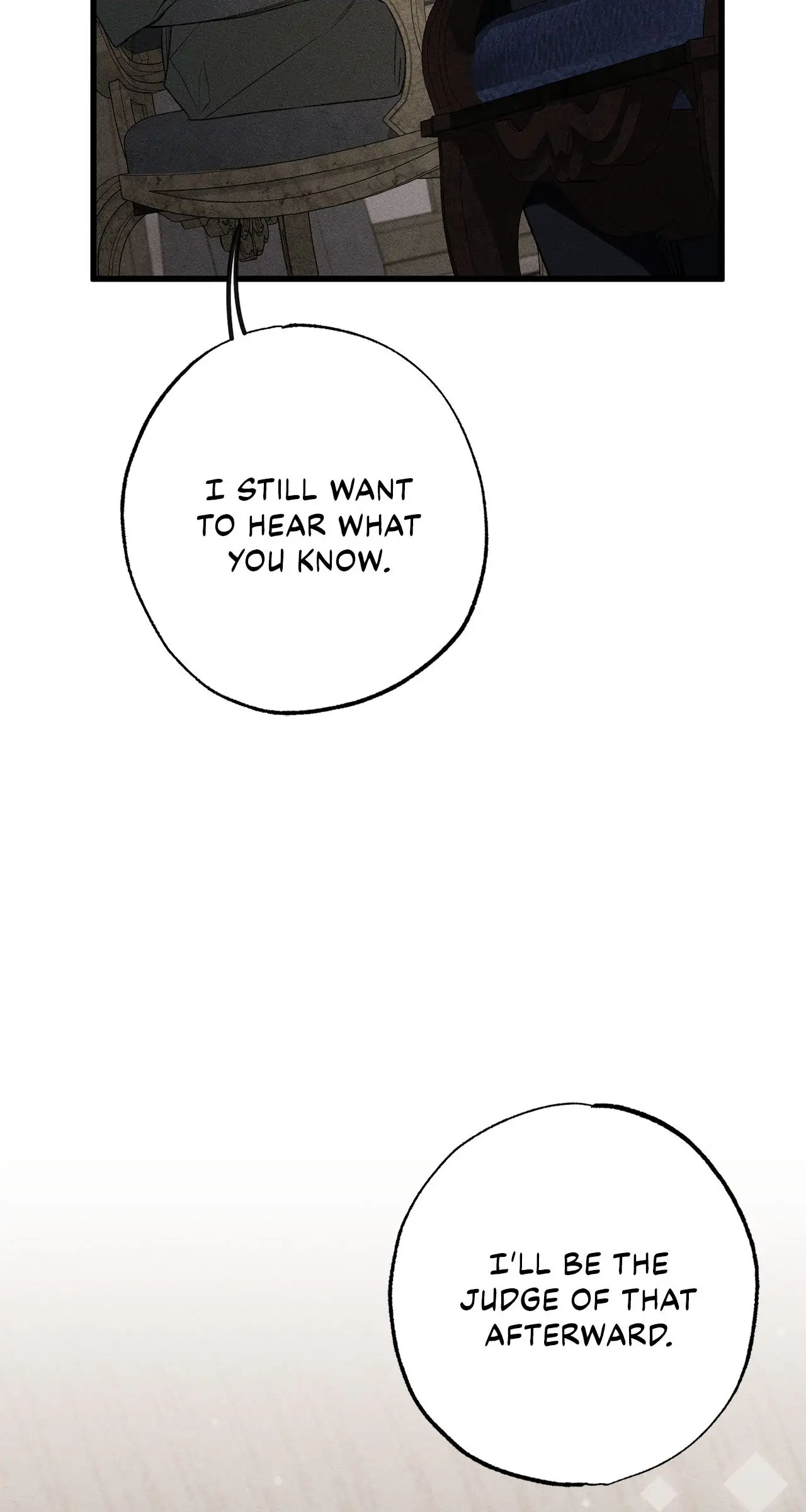 My Husband Who Hates Me Has Lost His Memories Chapter 14 - page 24