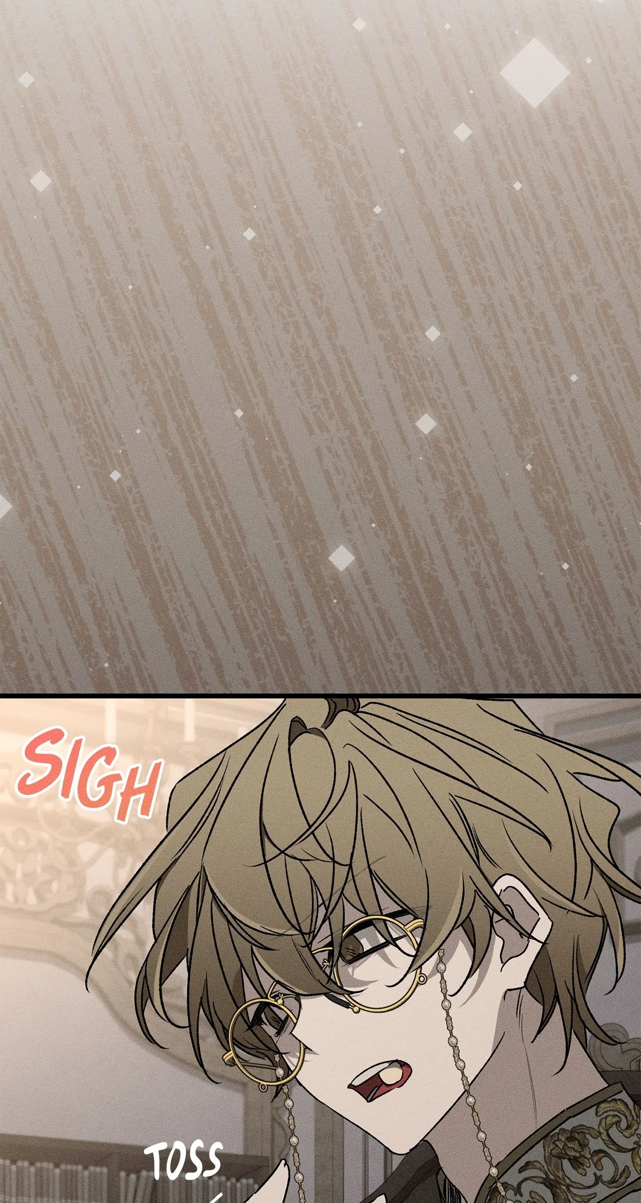 My Husband Who Hates Me Has Lost His Memories Chapter 14 - page 25